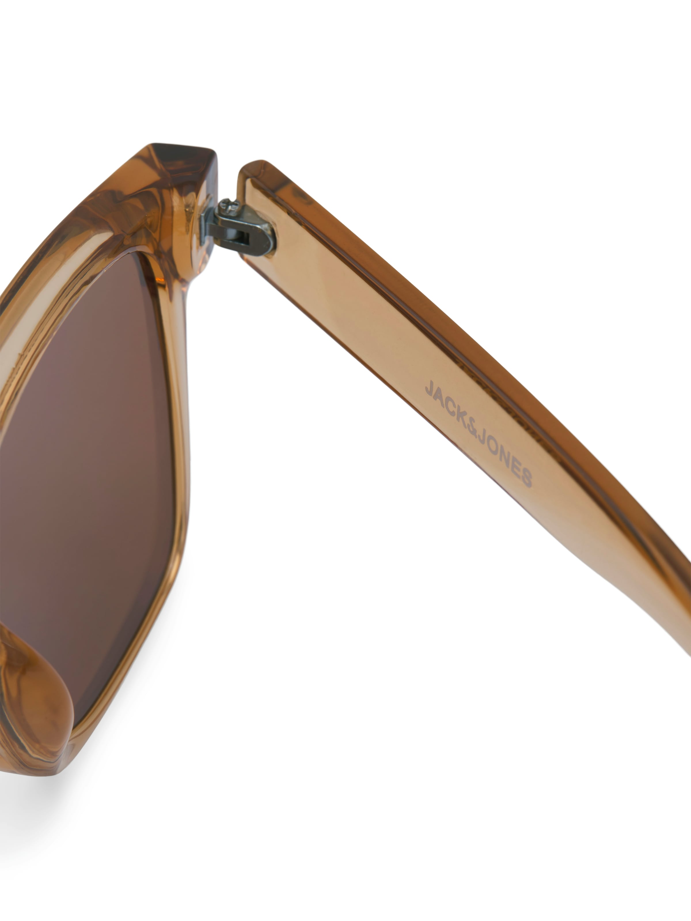 Jack & Jones Sonnenbrille »JACPONTUS SUNGLASSES NOOS«