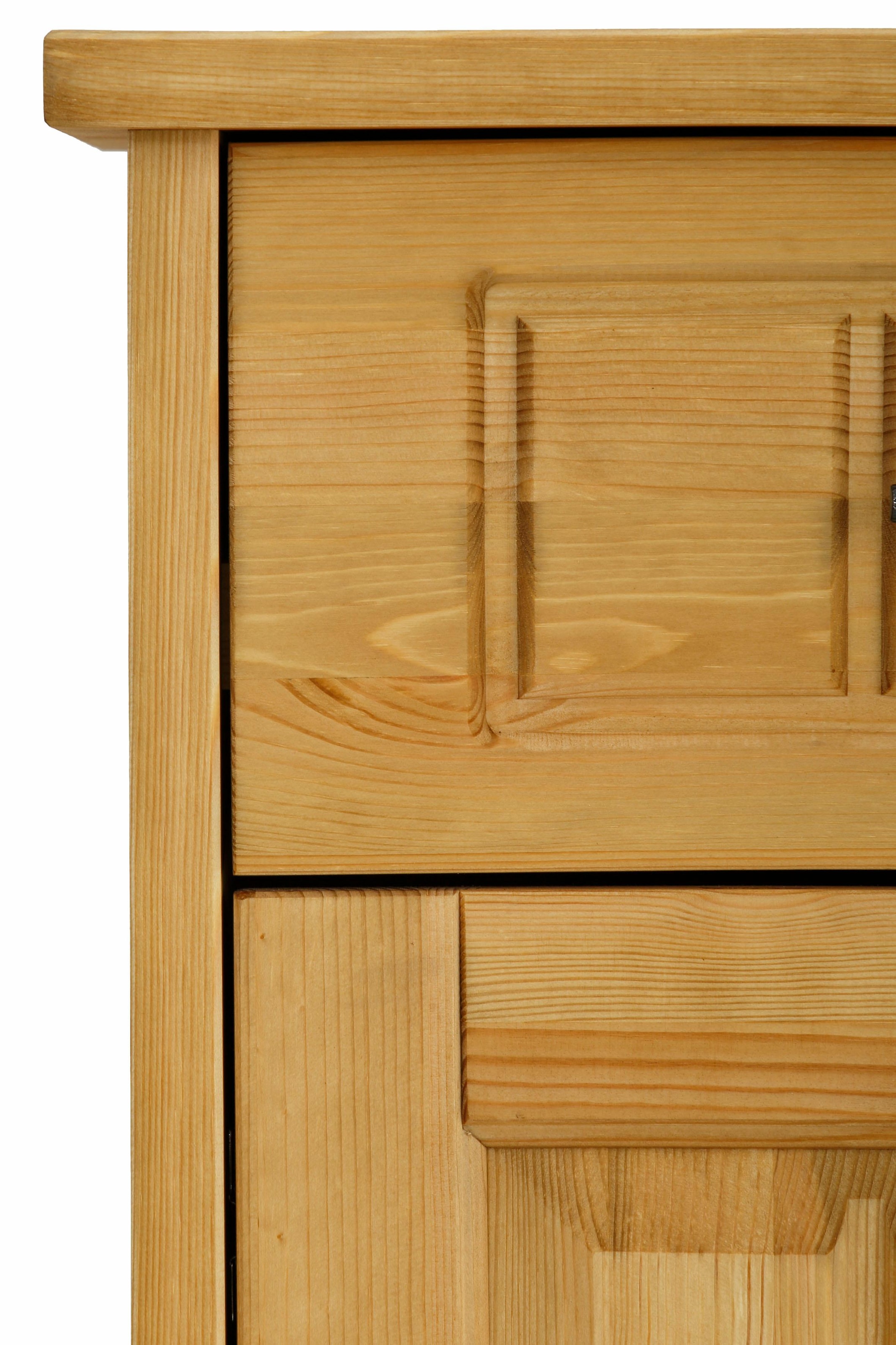 Home affaire Sideboard »Trinidad«, Kommode, Breite 194 cm