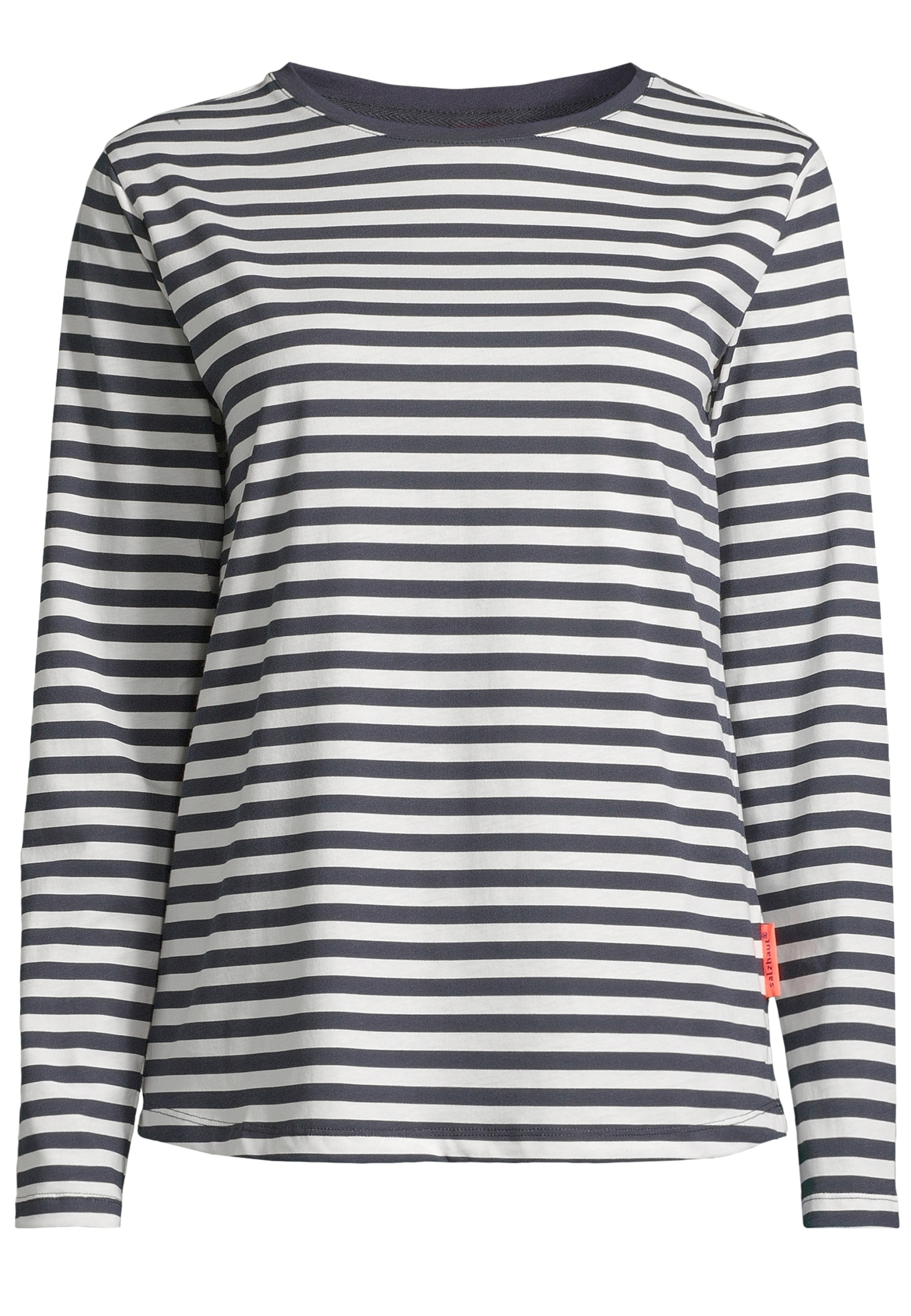 salzhaut "Sweatshirt KANT - RINGEL"