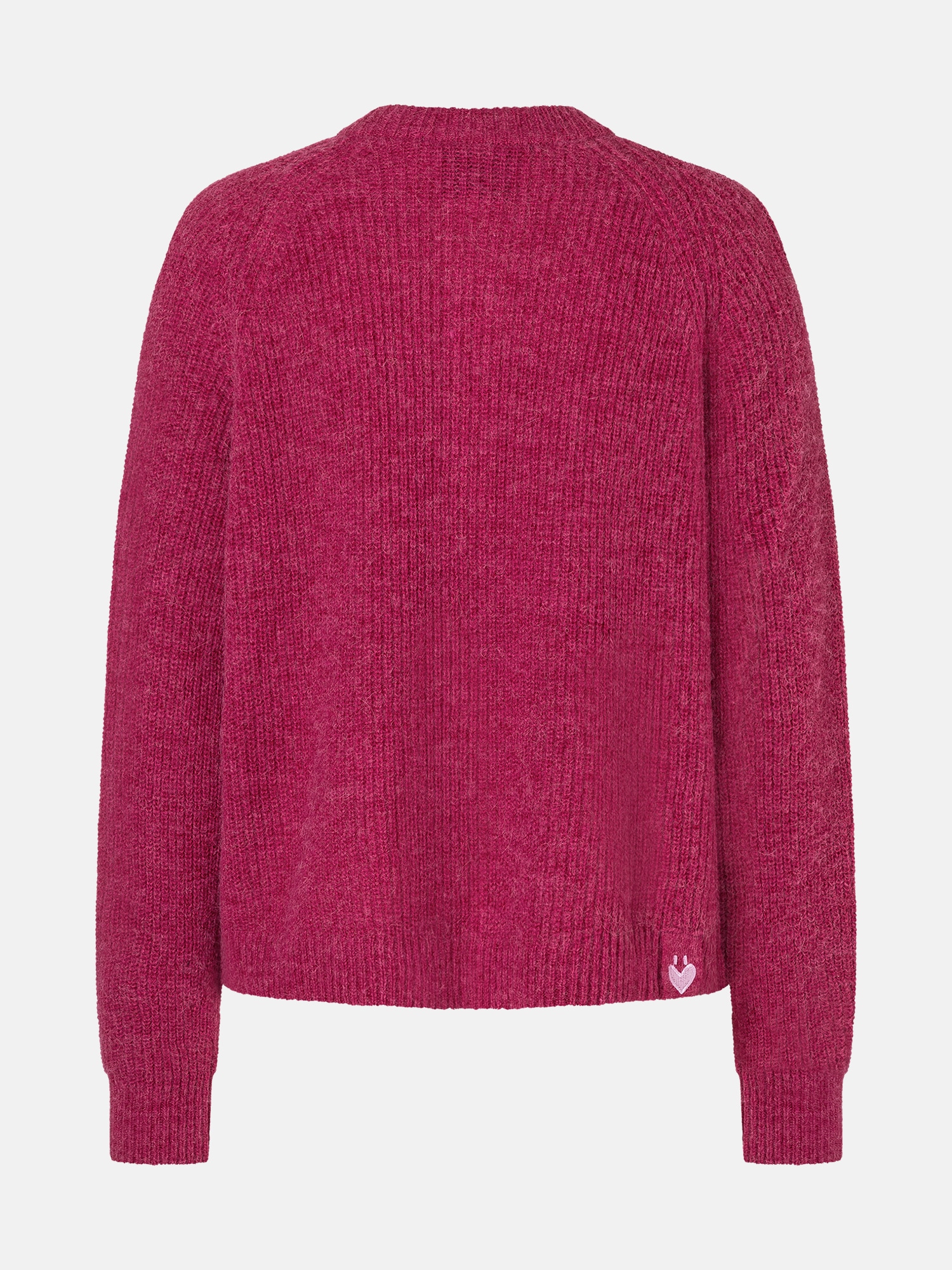 Lieblingsstück Strickjacke »Amaya«, mit Alpaka