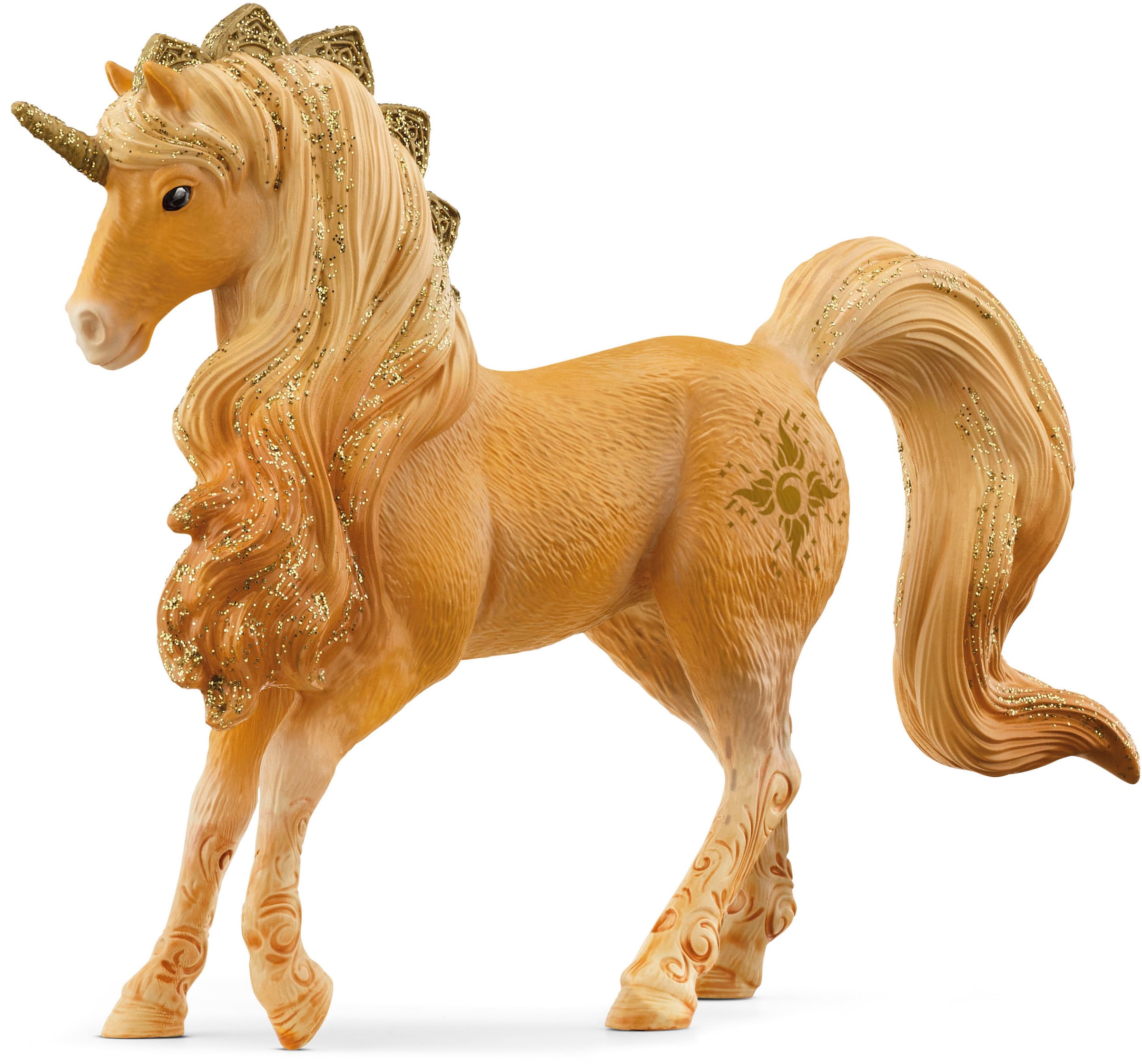 Spielfigur »BAYALA,® Apollon Einhorn Hengst (70822)«