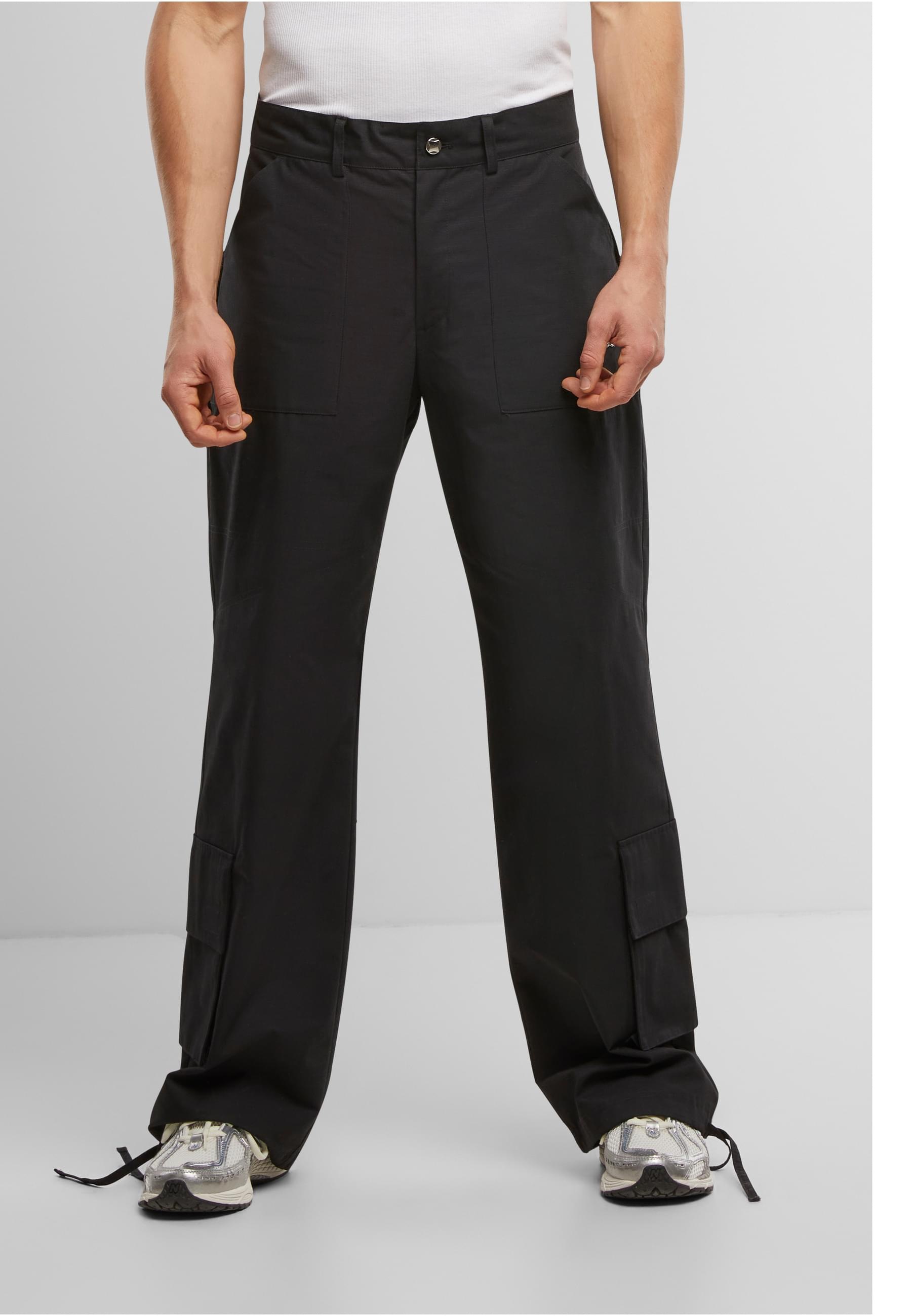 PEQUS Cargohose »PEQUS PEQUS Ribstop Cargo V2«, (1 tlg.)