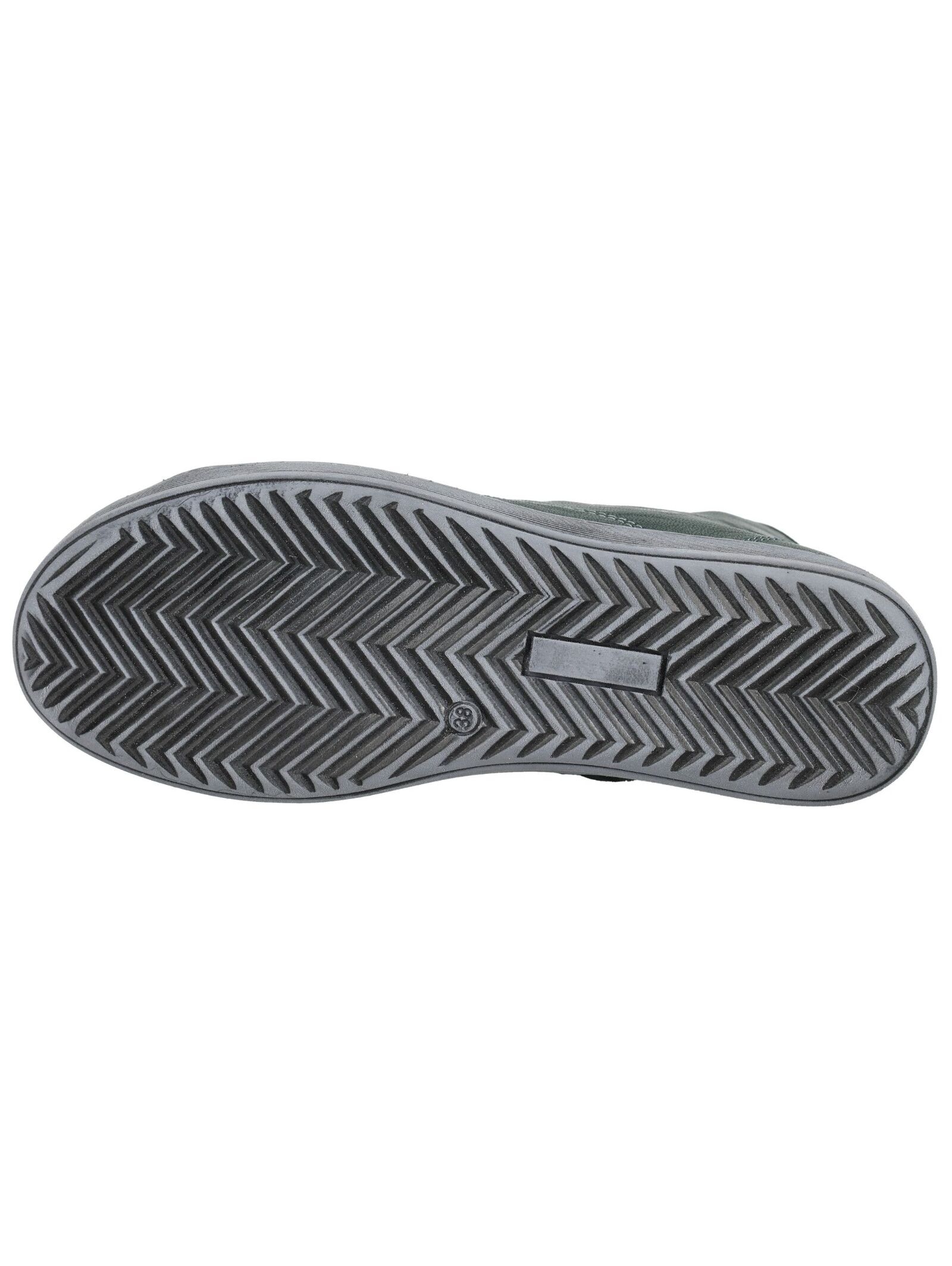 Andrea Conti Sneaker »Andrea Conti Sneaker Leder«
