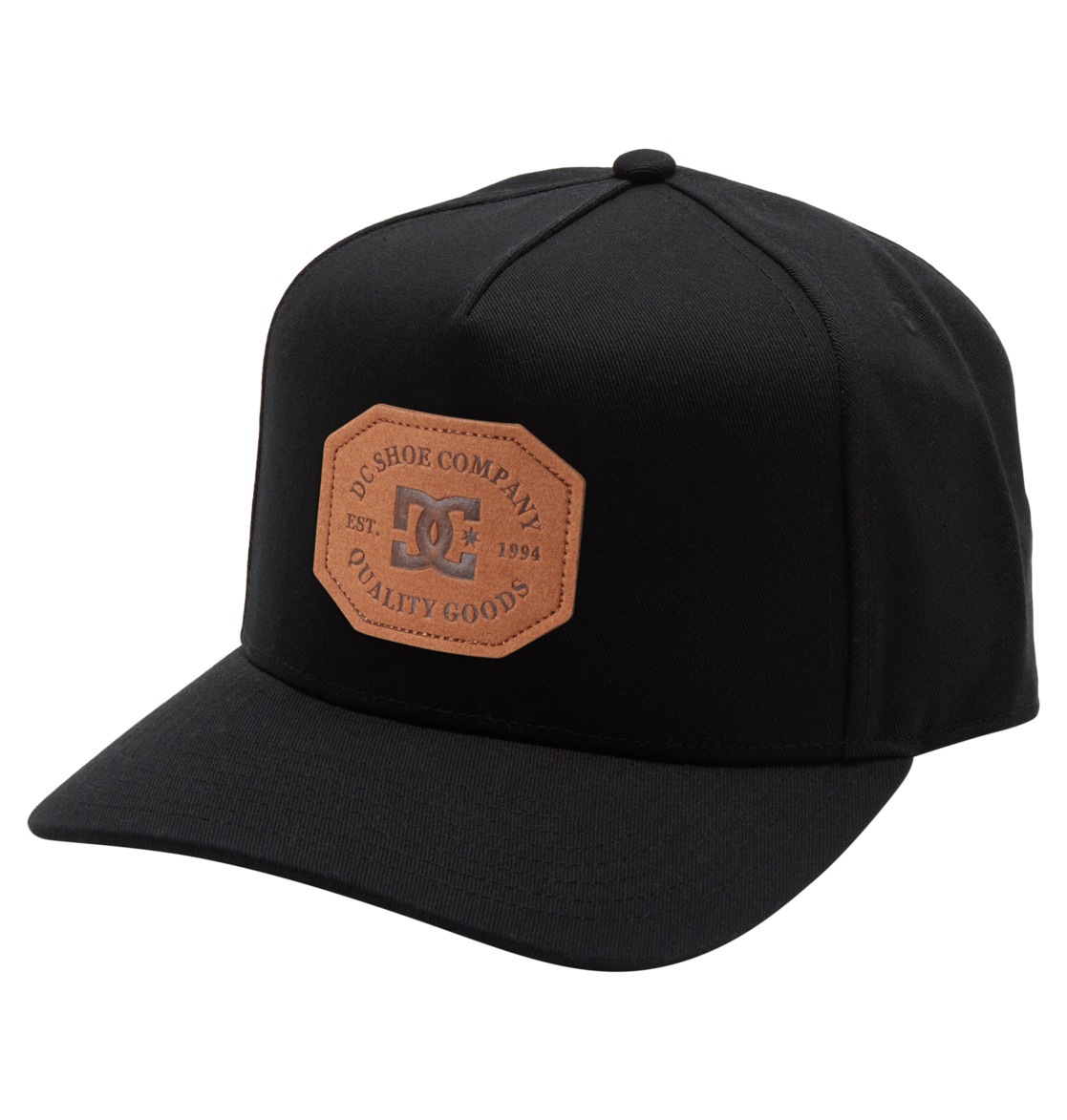 DC Shoes Trucker Kepurė su snapeliu »Reynotts«