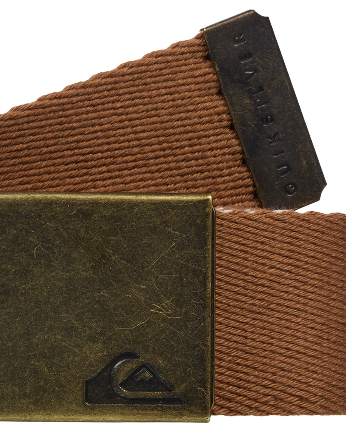 Quiksilver Synthetikgürtel "The Jam 5" günstig online kaufen