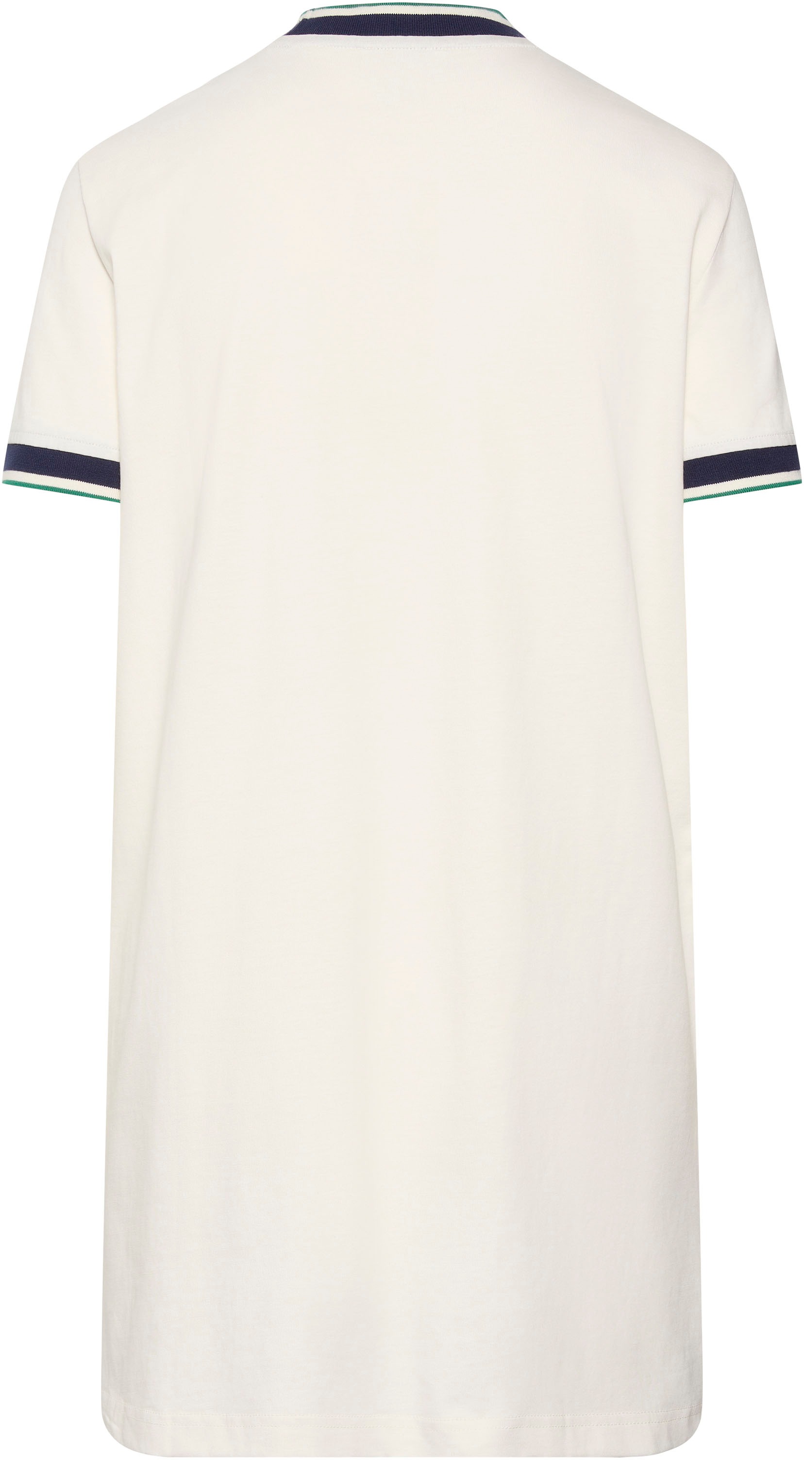 Thumbnail - Calvin Klein Jeans Minikleid Ohne Tasche Regular fit mit Rundhalsausschnitt