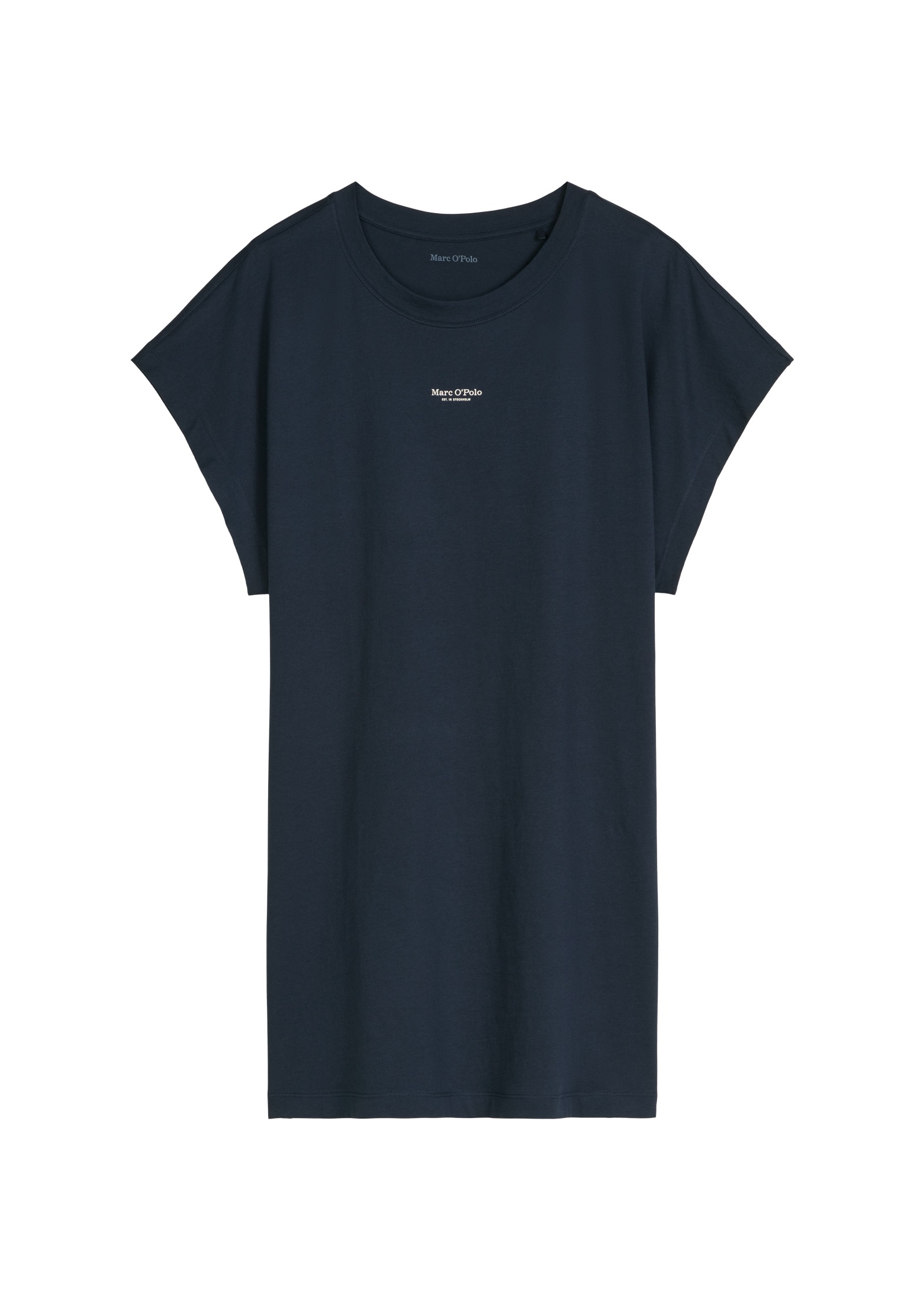 Marc OPolo Nachthemd "Mix N Match Nightdress" Ohne Taschen mit kurzem Arm u günstig online kaufen