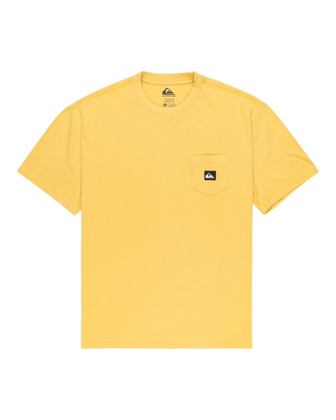 Quiksilver T-Shirt »Salt Water Pocket«
