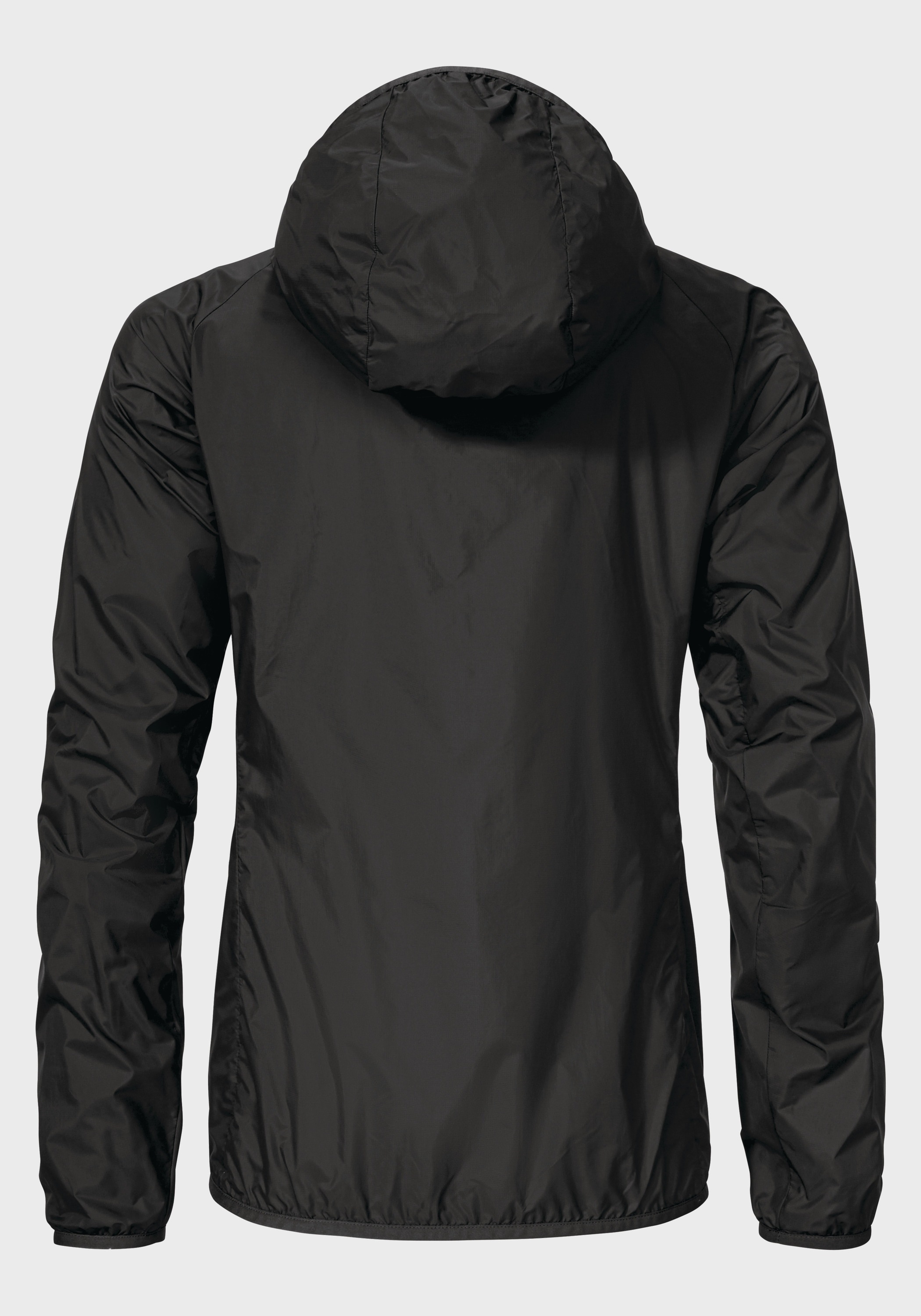 Schöffel Outdoorjacke »Hiking Jacket Style Wutach WMS«, ohne Kapuze