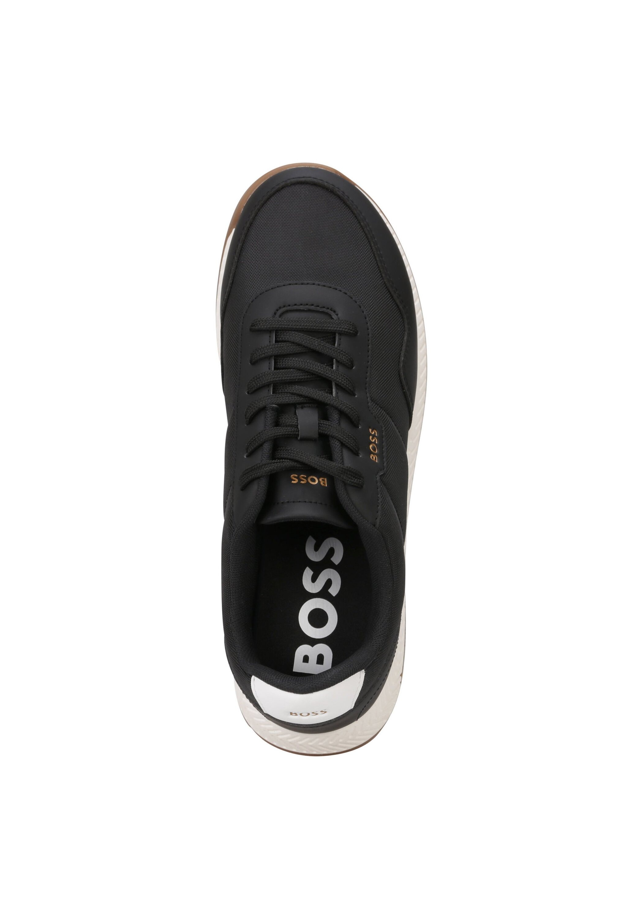 BOSS Sneaker "Sneaker Titanium Runn nypu" günstig online kaufen