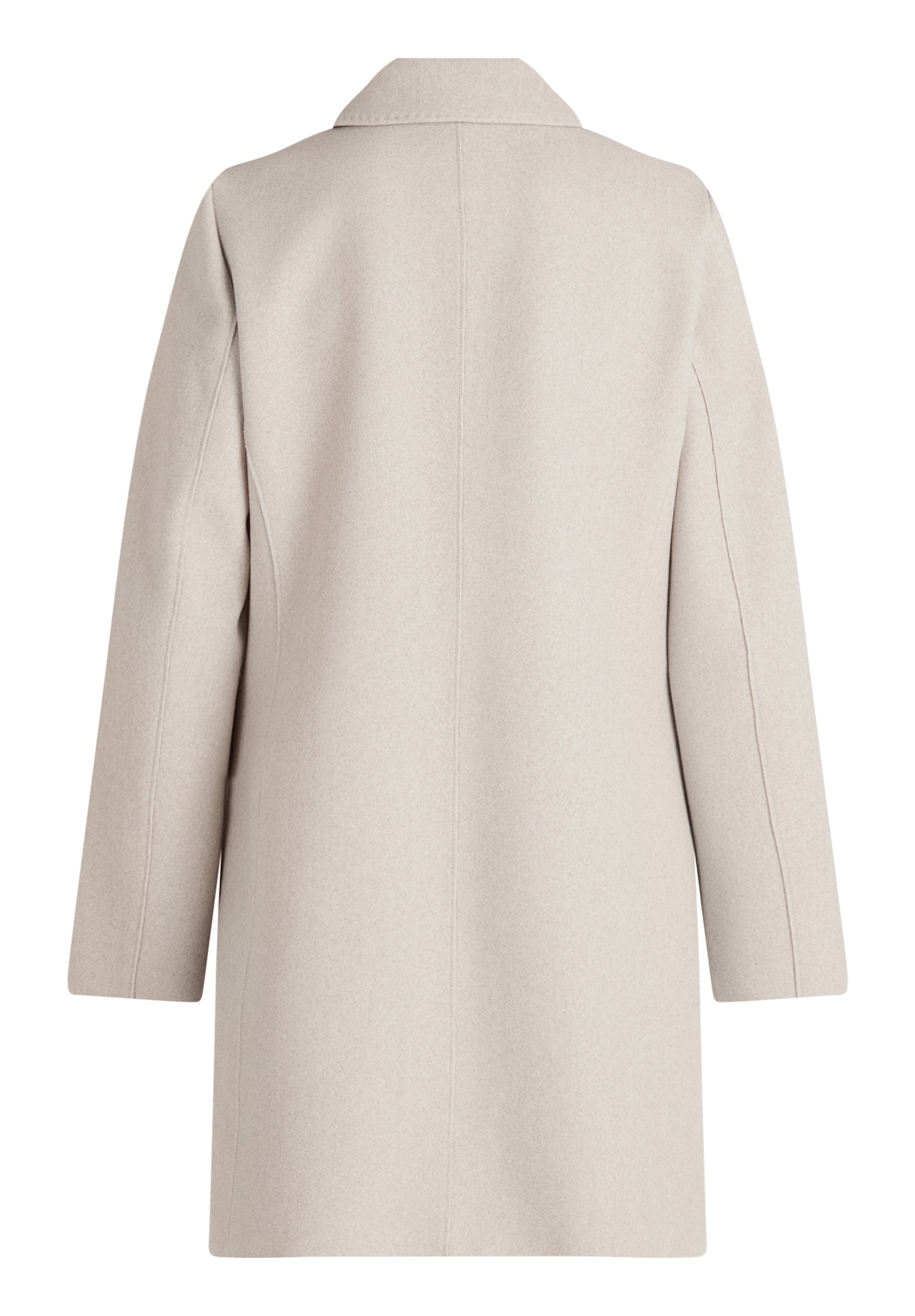 Betty Barclay Wolljacke »Damen mit Reverskragen«