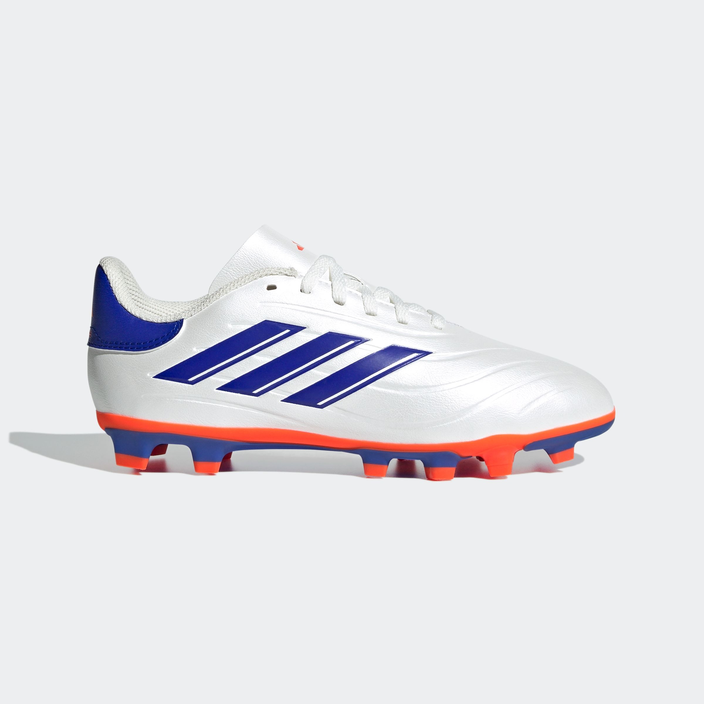 adidas Performance Fußballschuh »COPA PURE 2 CLUB KIDS FXG«, für Rasenplätze