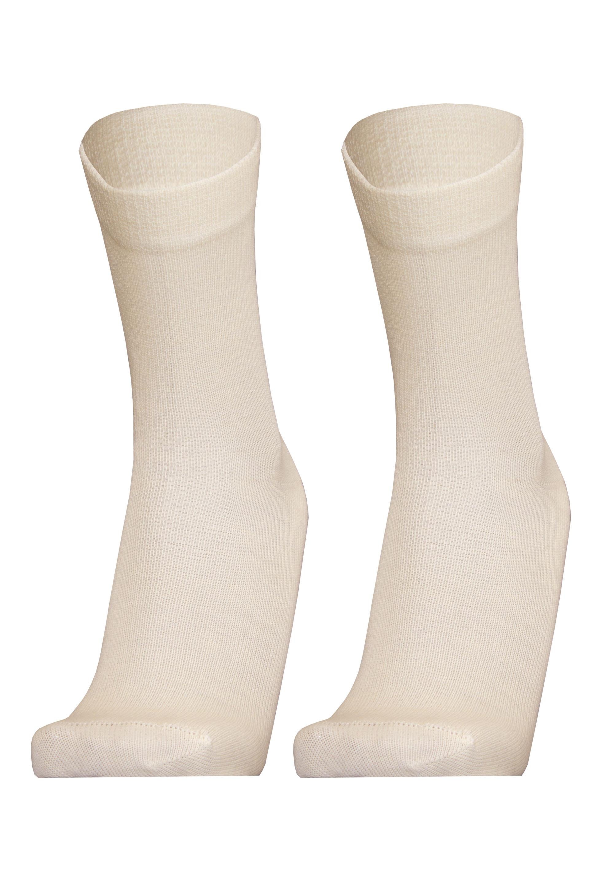 UphillSport Socken »MERINO LIGHT«, (2 Paar), 2er-Pack mit Woll-Anteil