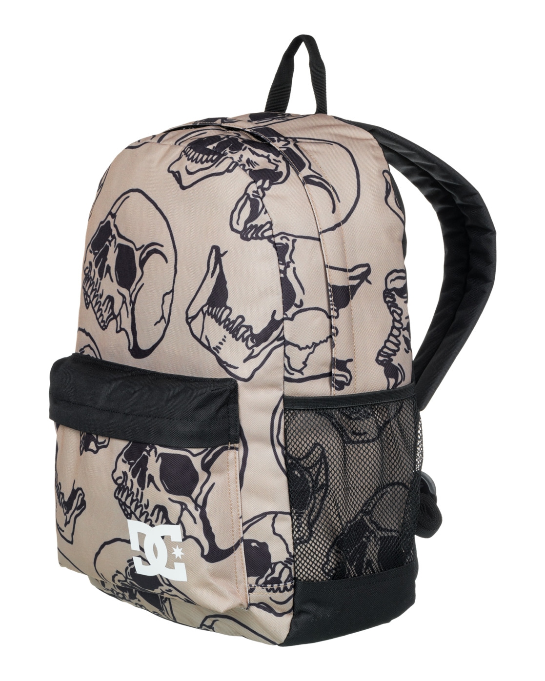 DC Shoes Tagesrucksack »Backsider Seasonal«