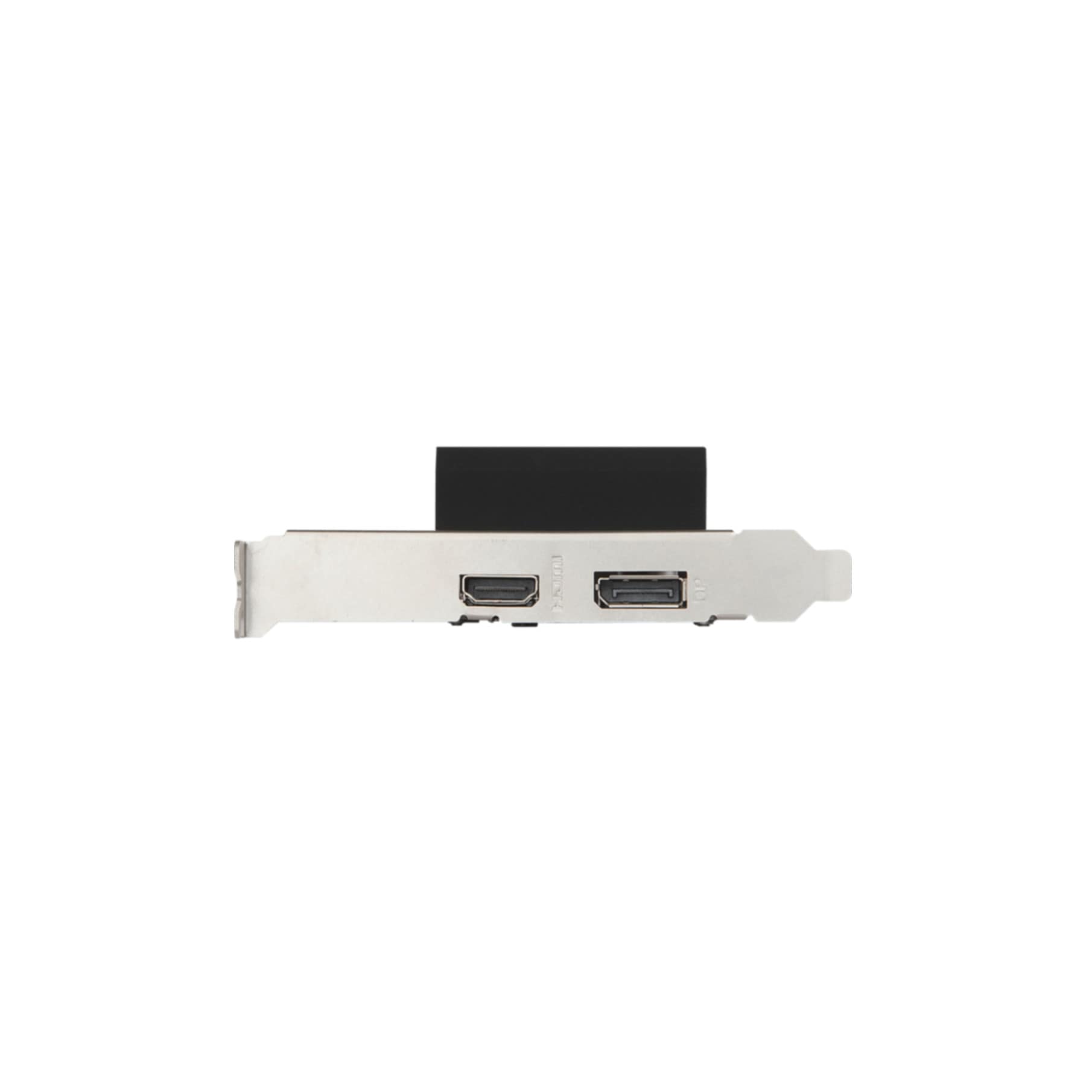 MSI Grafikkarte »GeForce GT 1030 4GHD4 LP OC«