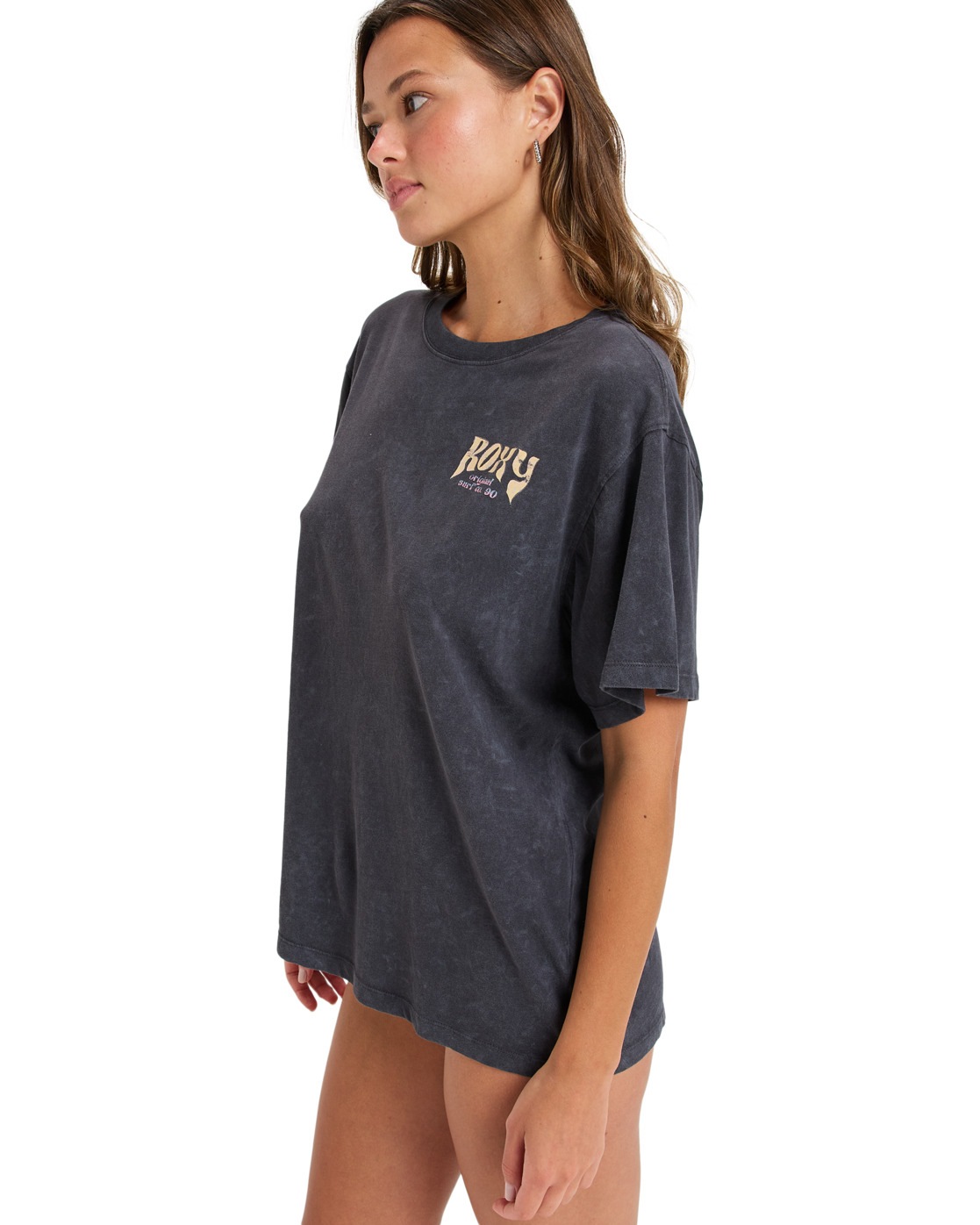 Roxy Shirttop »Sunnyoversize«