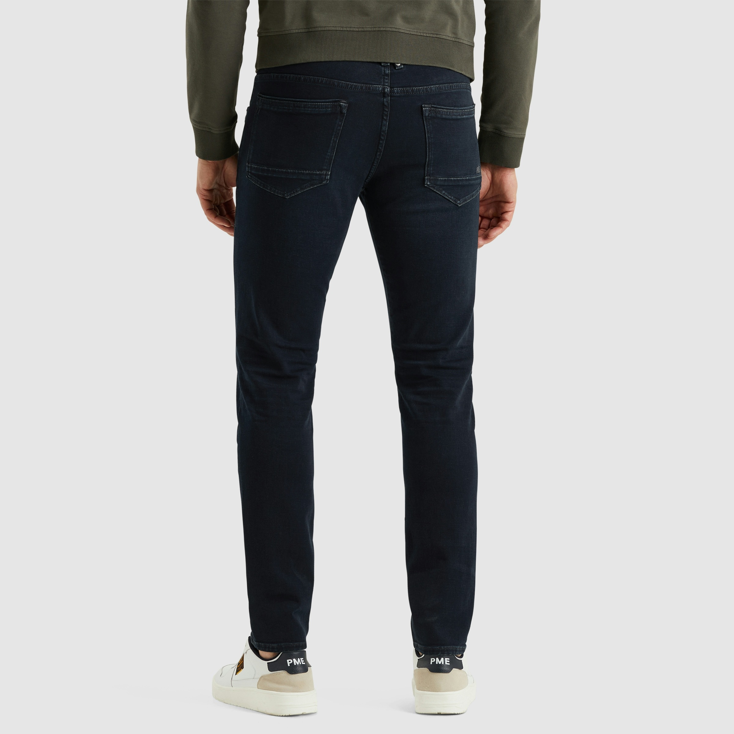 Thumbnail - PME LEGEND Slim-fit-Jeans "Tailwheel PTR140"