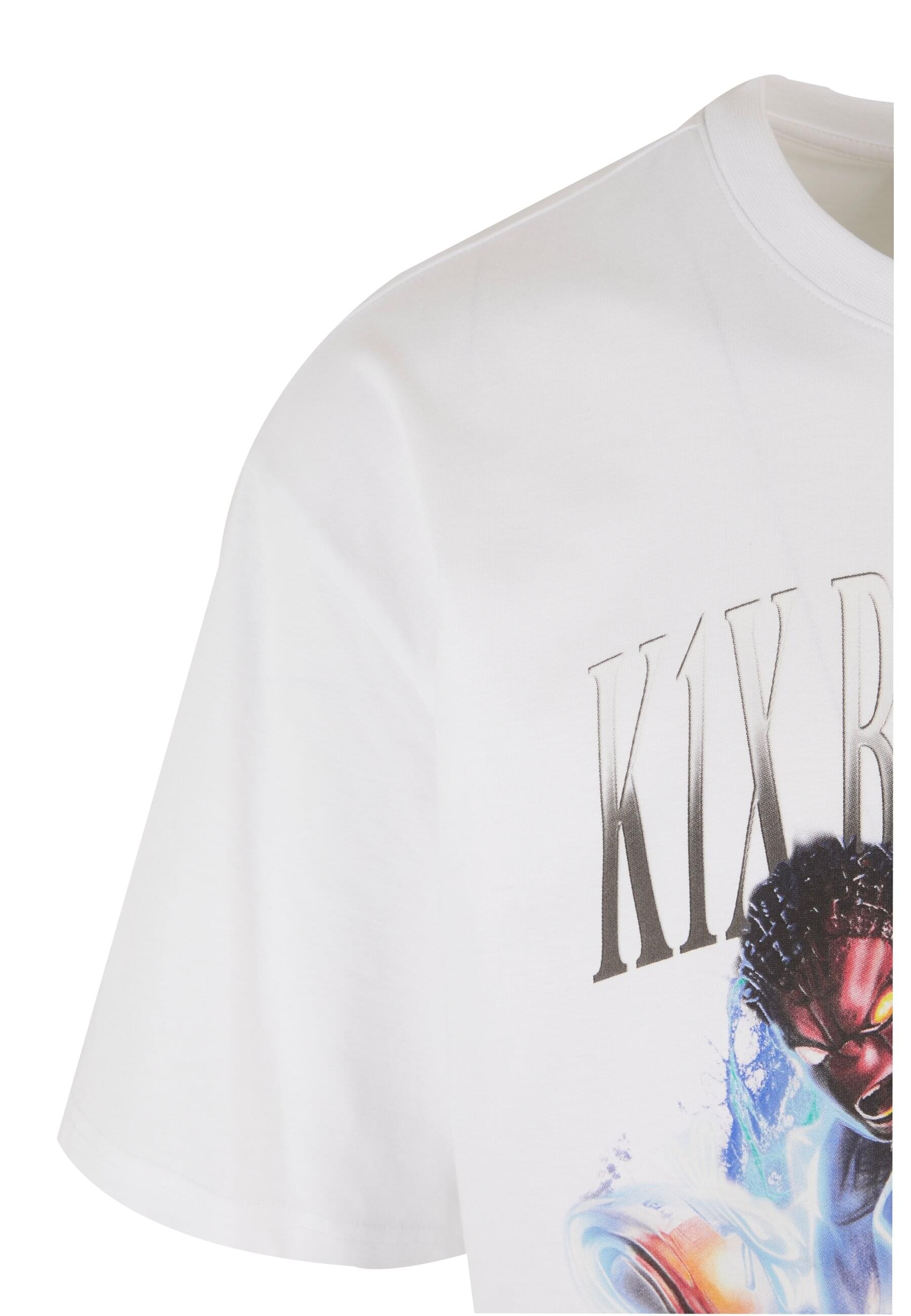 K1X T-Shirt »K1X KXM243-054-2 K1X Bootleg Tee« 1 Stk. tlg.