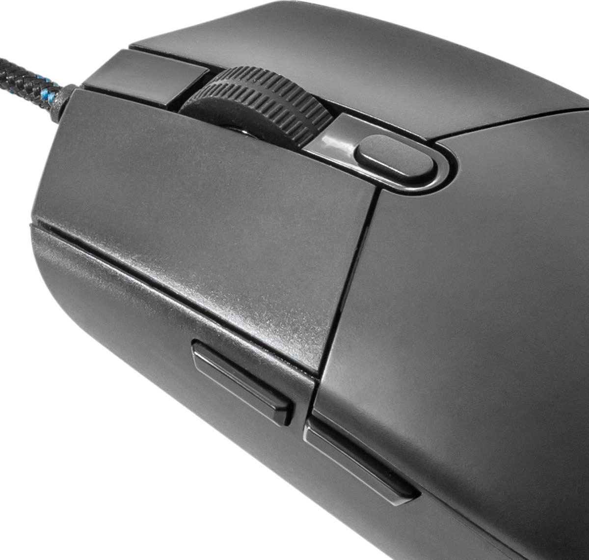 PEDEA Gaming-Maus »FirstOne«, kabelgebunden