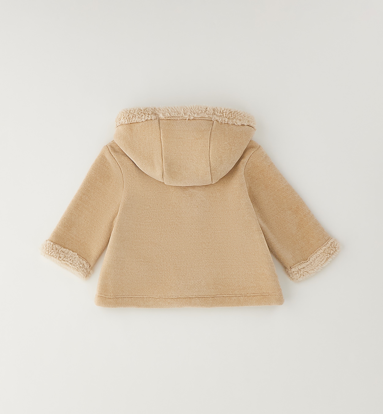 iDo Outdoorjacke »BABY BOY JACKET«