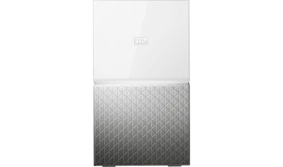 WD NAS-Server »My Cloud Home Duo« kaufen