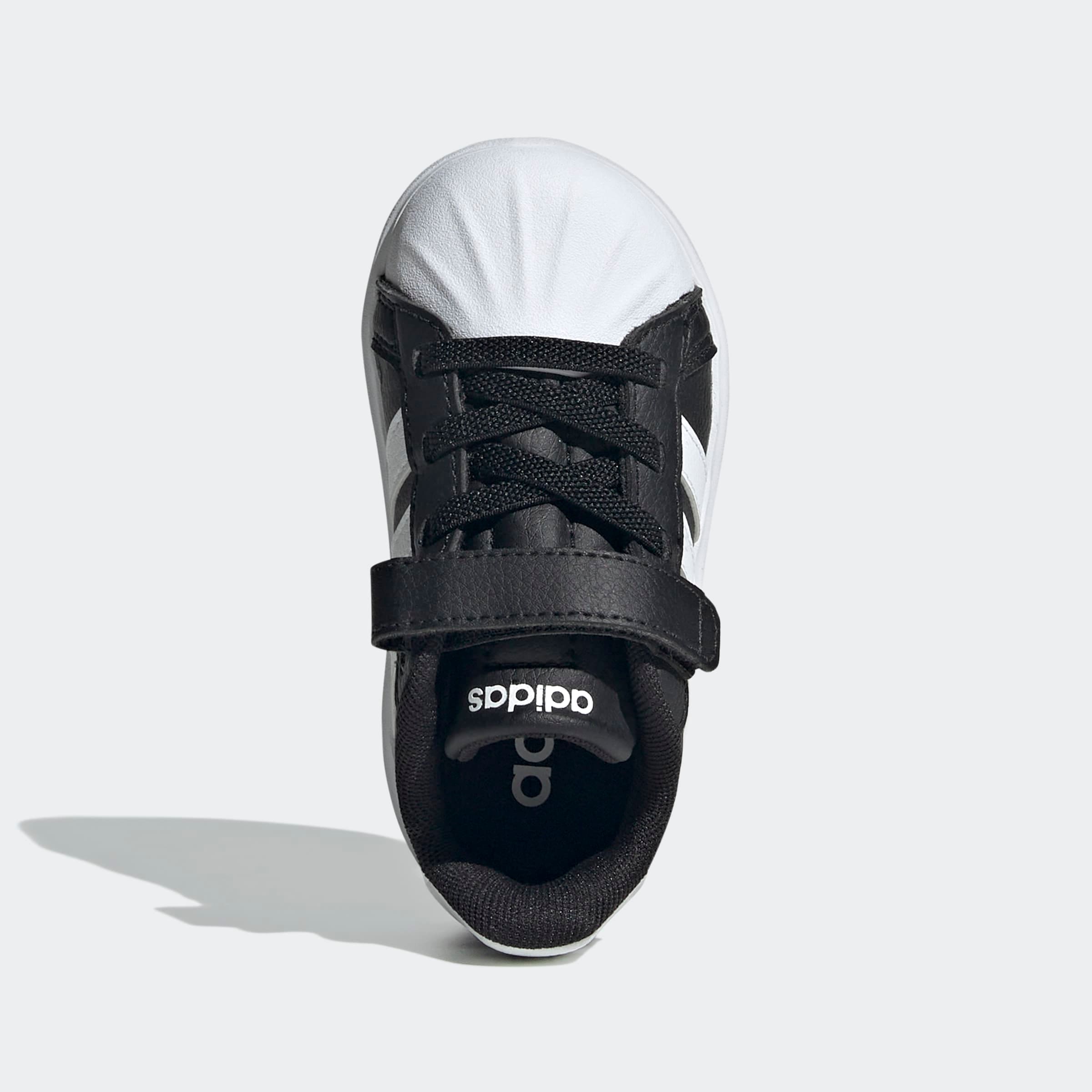adidas Sportswear Sneaker »STREETTALK«  inspiriert vom Design des adidas superstar, für Kinder