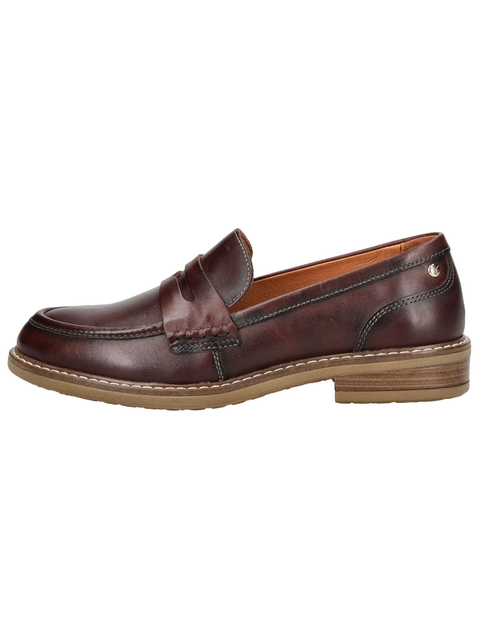 PIKOLINOS Slipper »PIKOLINOS Slipper Leder«