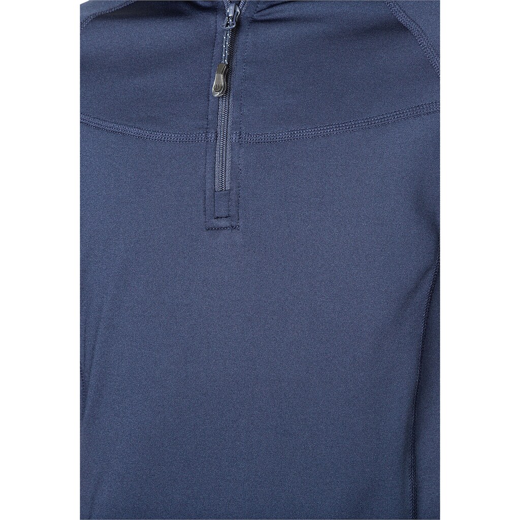 WHISTLER Strickpullover »Baggio«