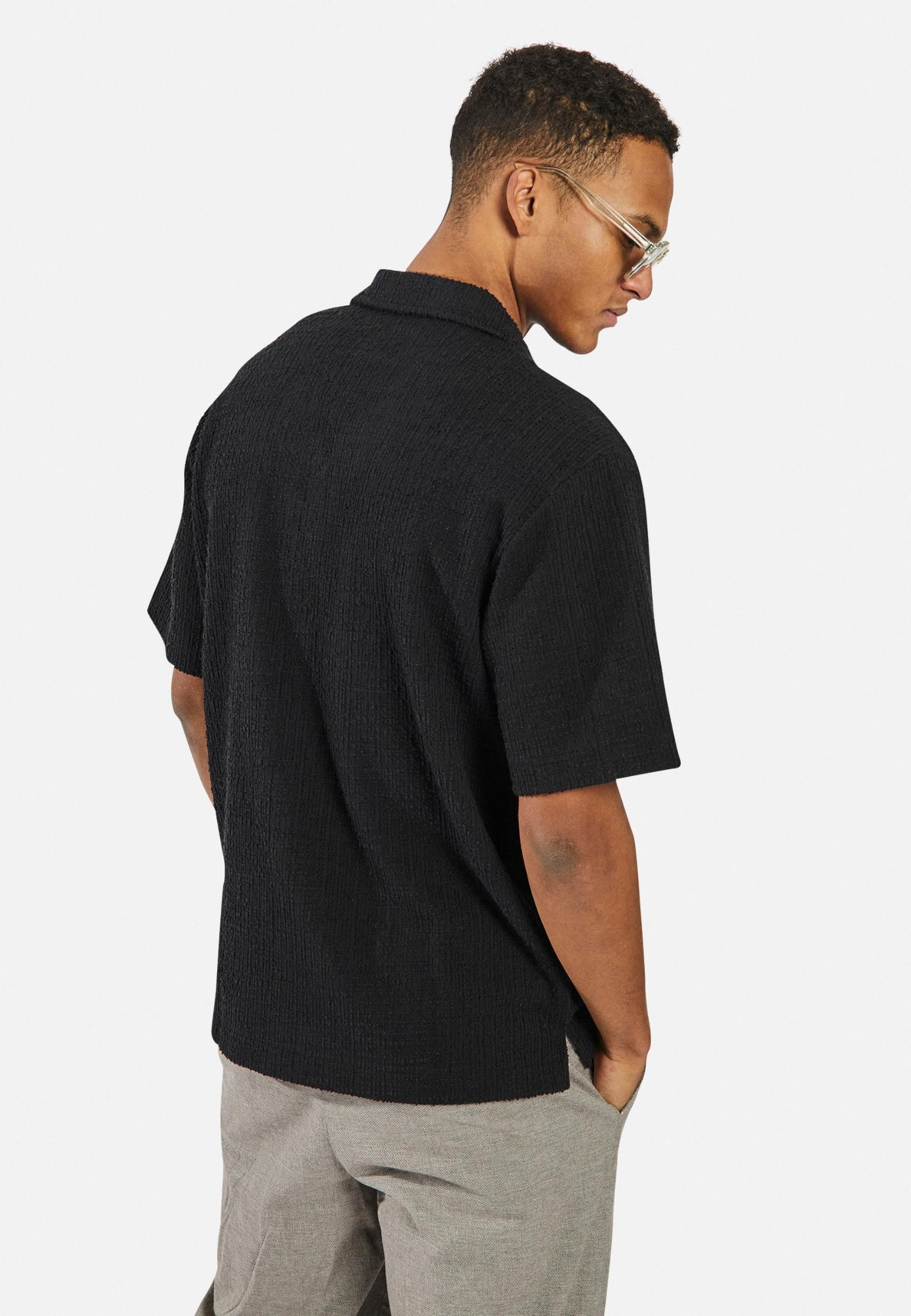 REDEFINED REBEL Chinos »Redefined Rebel Shirt RRLloyd Shirt BOXY FIT«