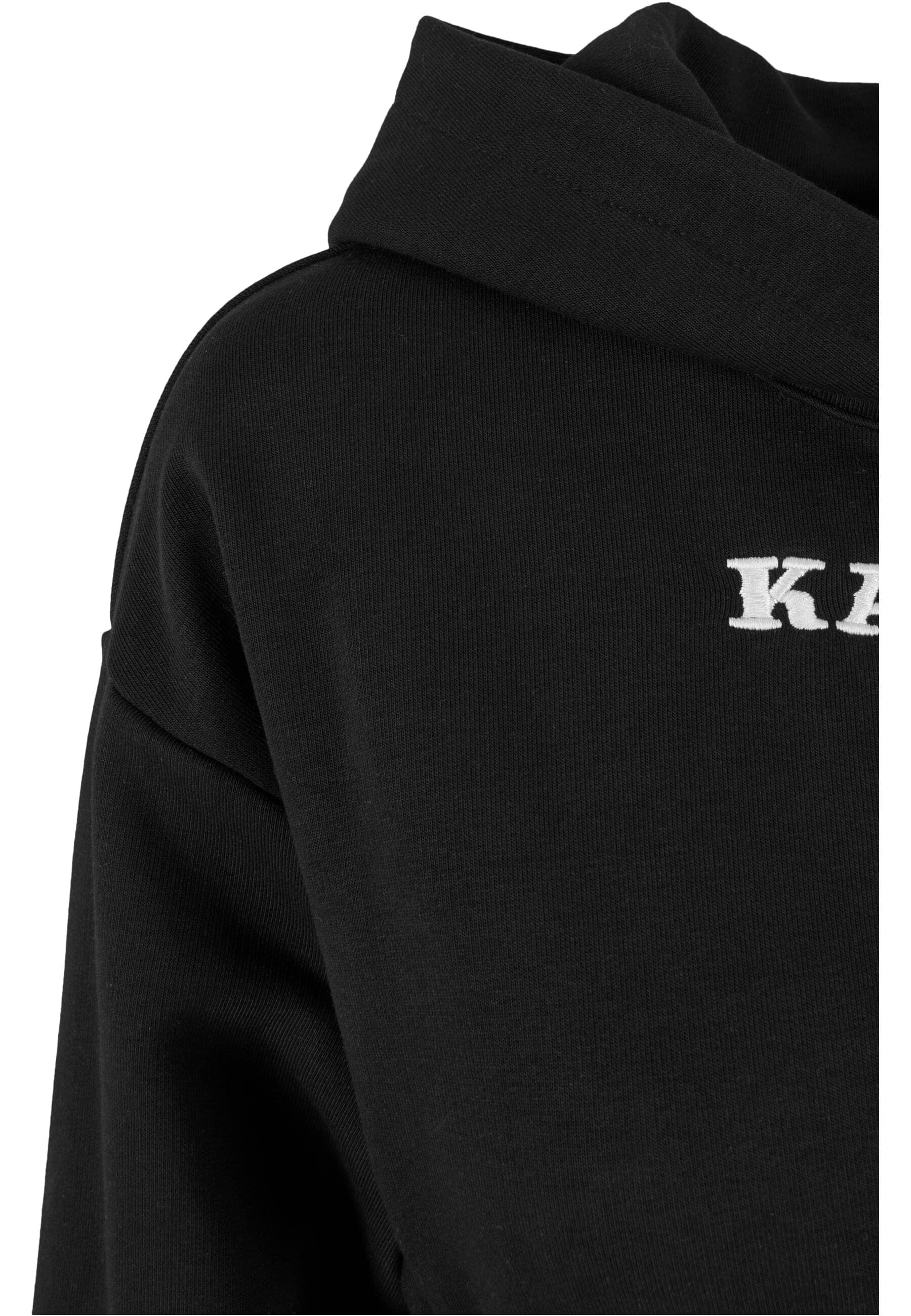 Karl Kani Kapuzenpullover »Karl Kani Damen«, (1 tlg.)