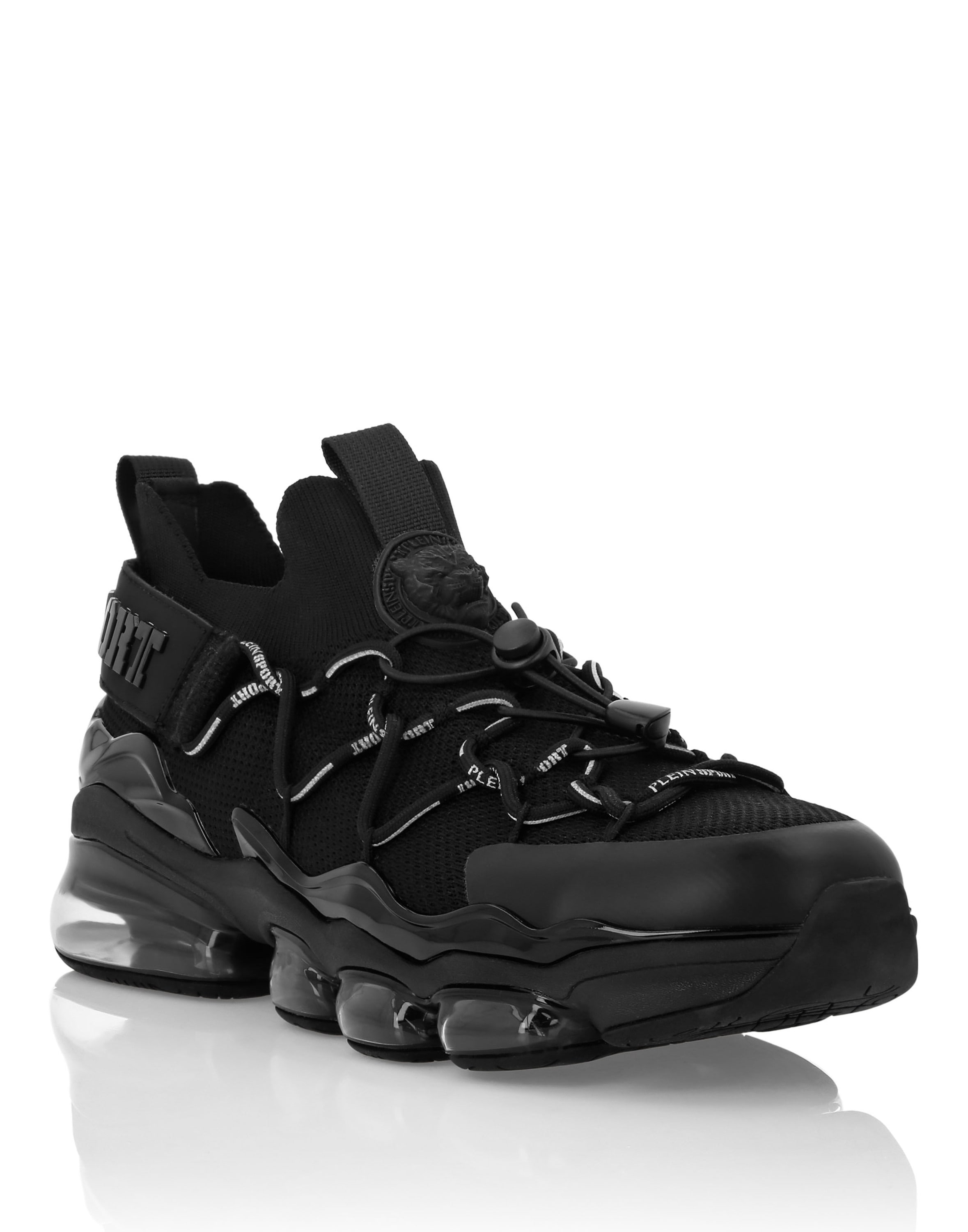 PLEIN SPORT Sneaker »Thunder«