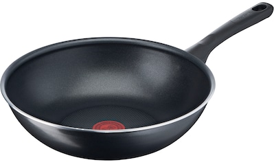 Wok »Day by Day«, Aluminium