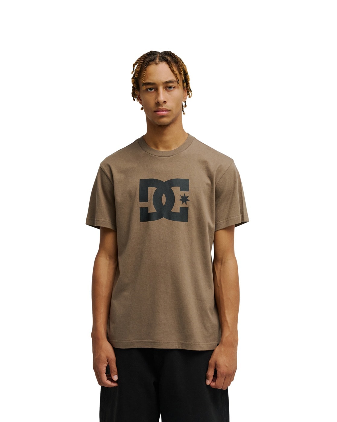 DC Shoes T-Shirt "DC Star"