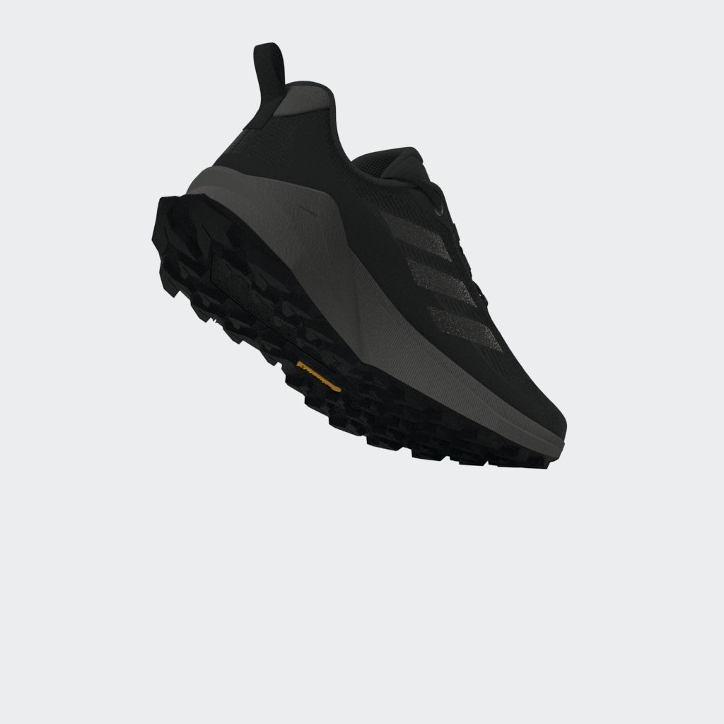adidas TERREX Wanderschuh, wasserdicht