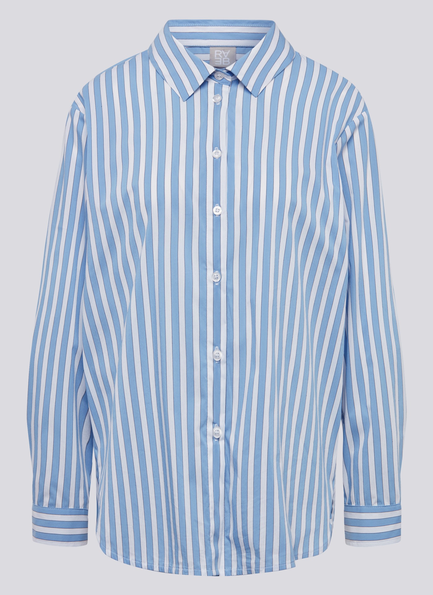 Thumbnail - Rabe Klassische Bluse "Bluse"