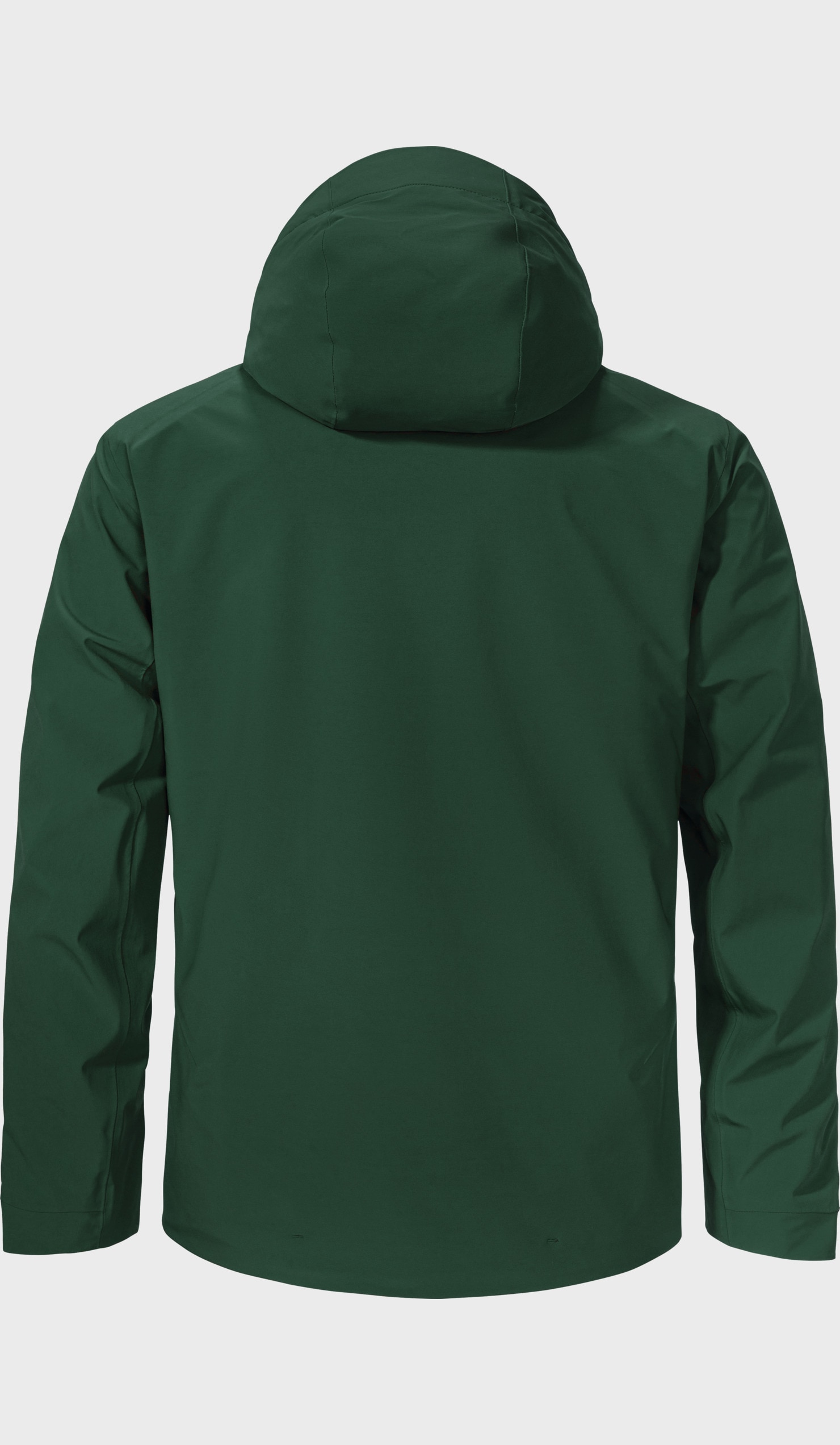 Schöffel Outdoorjacke »Ski Shell Jk Style Pontre MNS« mit Kapuze