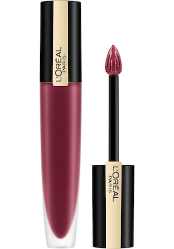 Lippenstift »Rouge Signatur«