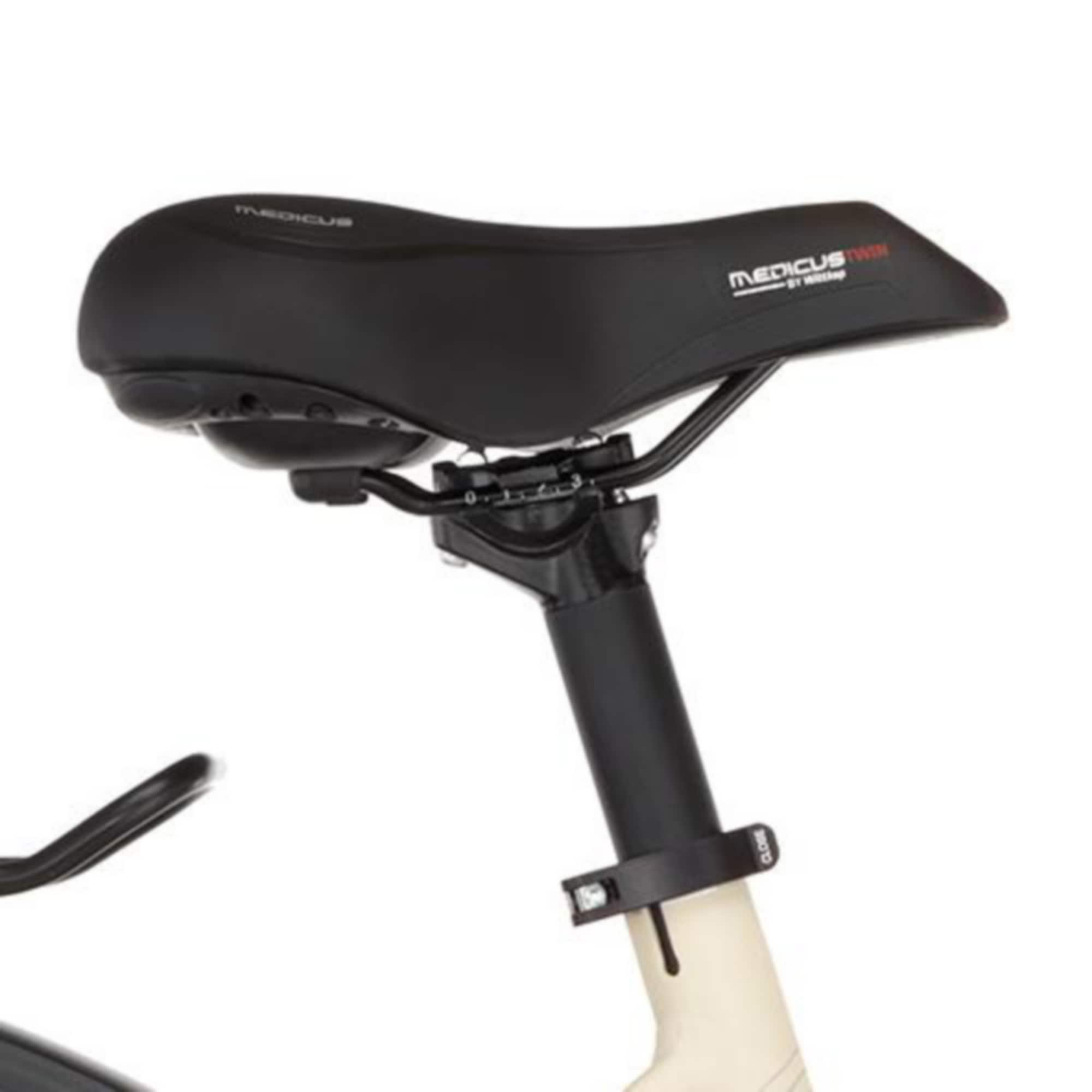 FISCHER Fahrrad »CITA 6.8I 711« 7 Gang Shimano Nexus 7 Schaltwerk Mittelmotor 250 W