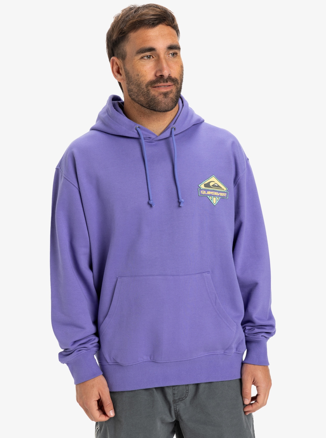 Quiksilver Hoodie "APOG Heritage" günstig online kaufen