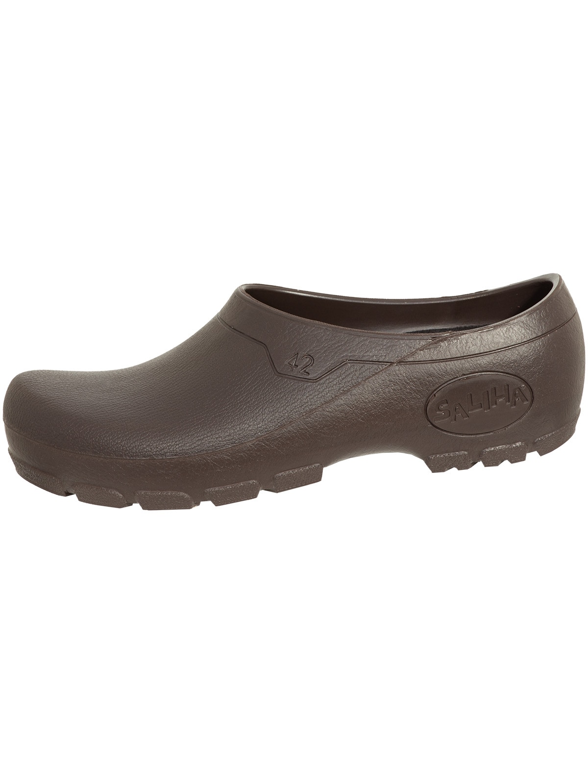SALIHA Clog »Gartenclogs Multi Clog geschlossen«