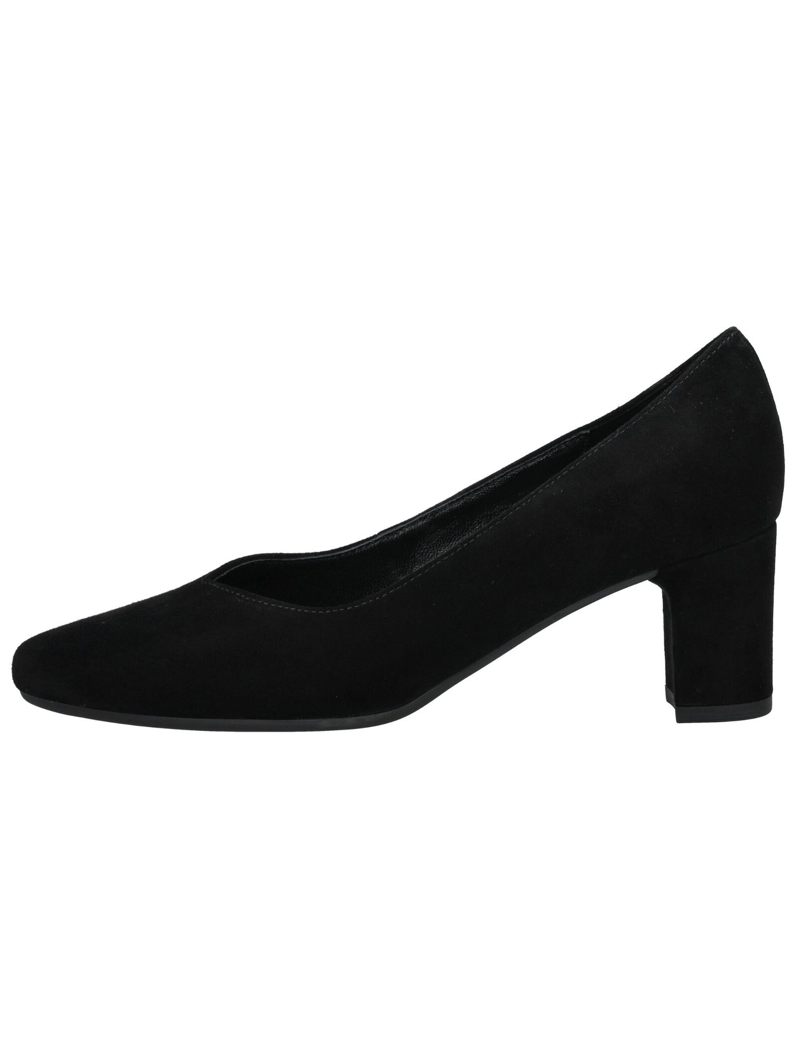 Gabor Comfort Pumps "Gabor Comfort Pumps Veloursleder" günstig online kaufen