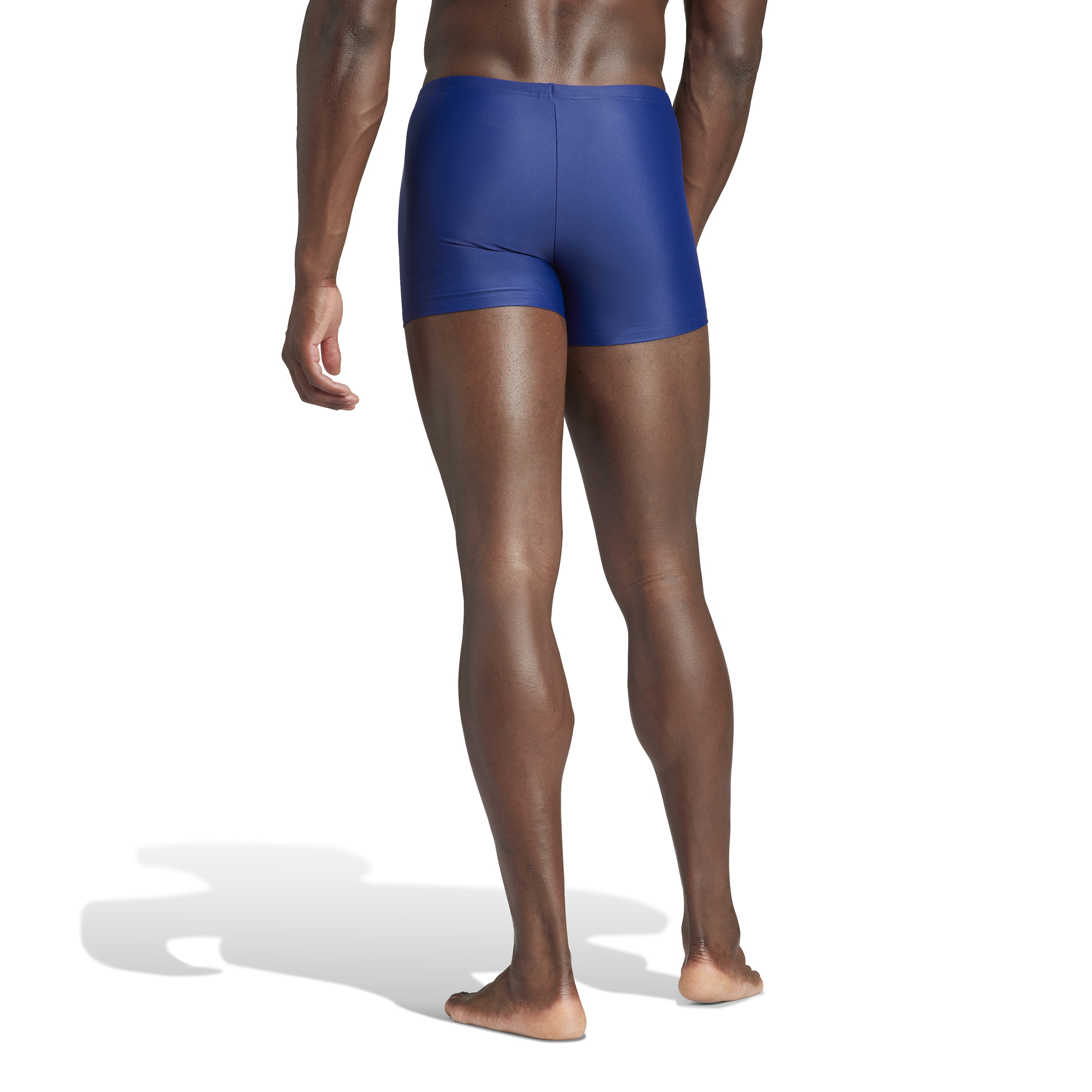 adidas Performance Badehose »SOLID BOXER-«, (1 St.)