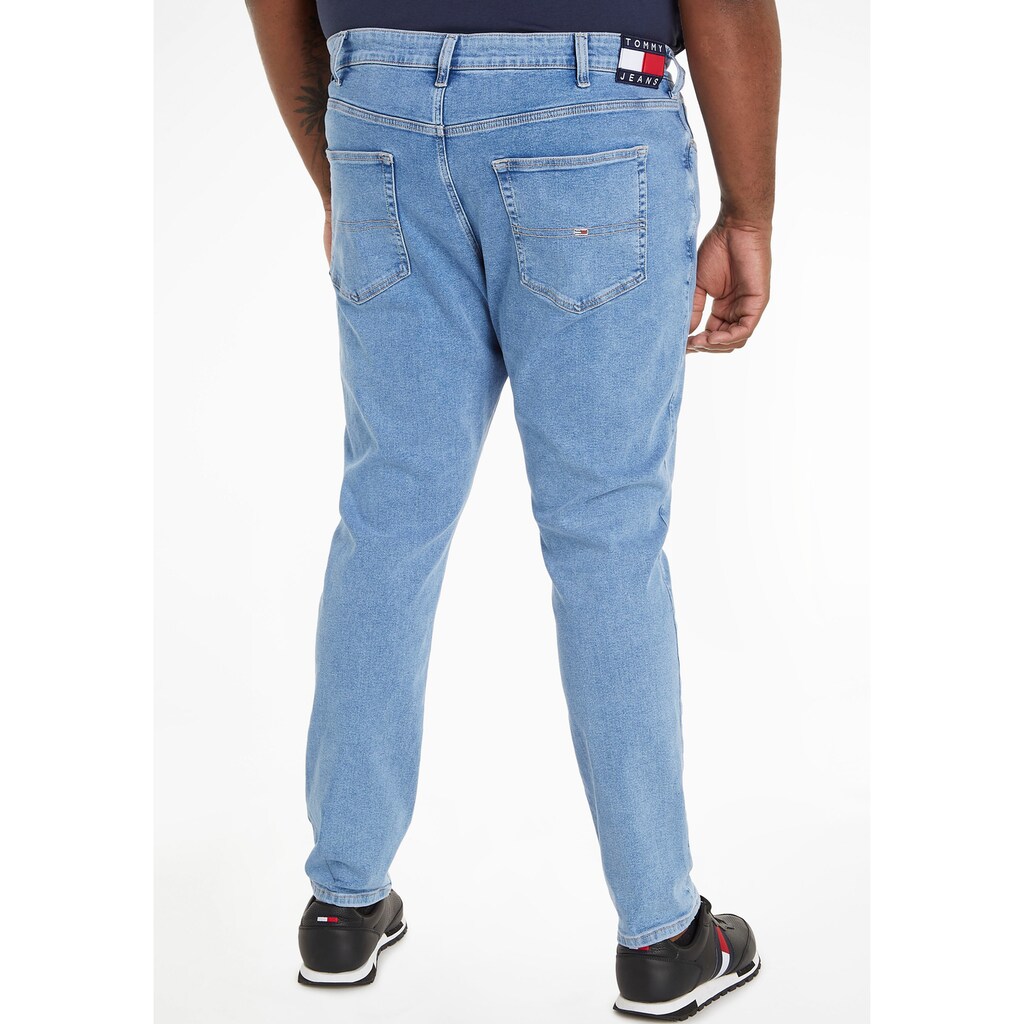 Tommy Jeans Plus Stretch-Jeans »SCANTON PLUS SLIM CG4239«