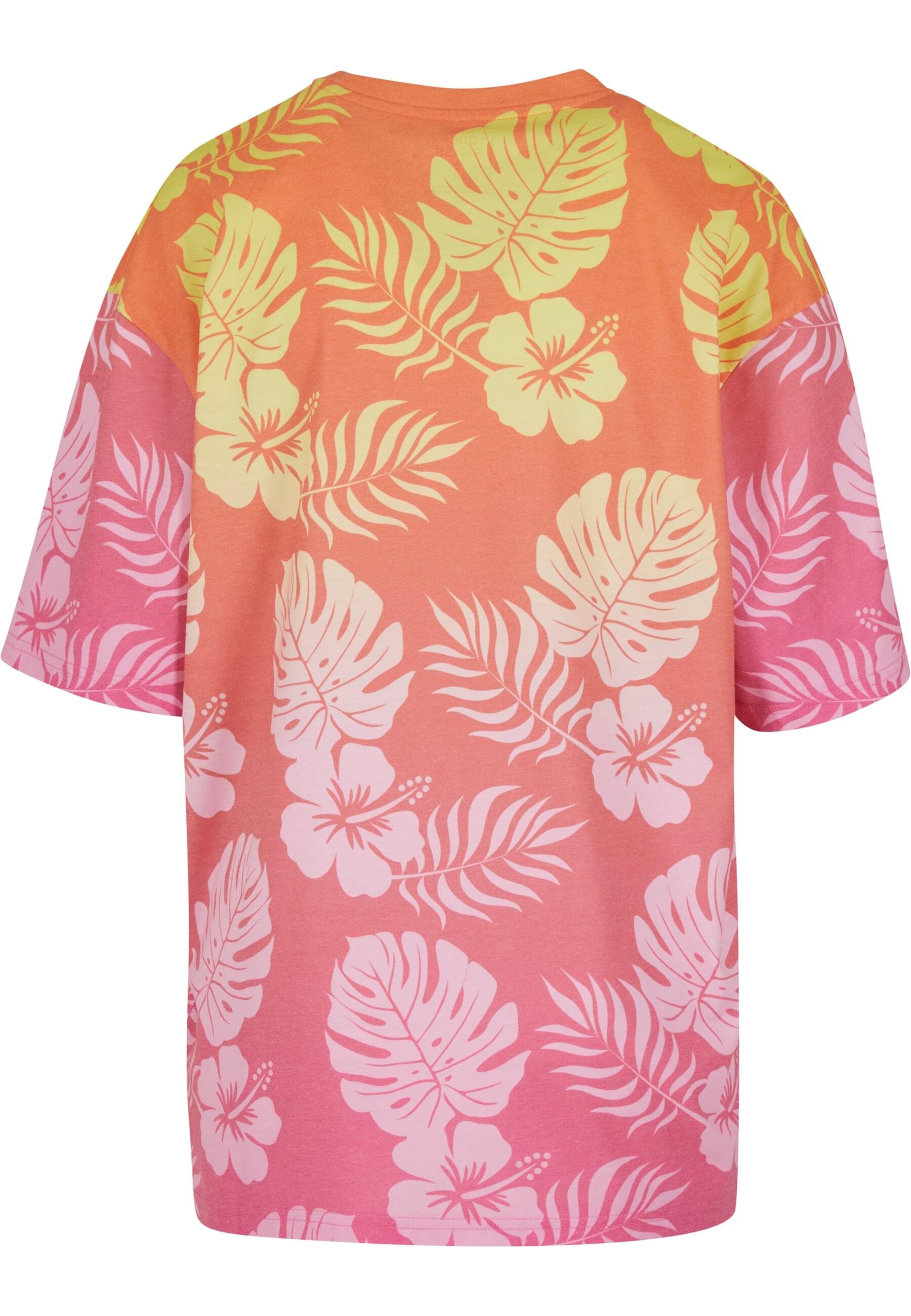 Just Rhyse T-Shirt "Just Rhyse Damen Just Rhyse Holidays T-Shirt" 1 Stk. günstig online kaufen