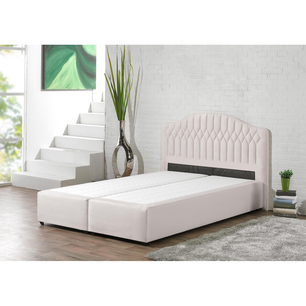 Maintal Boxspringbett