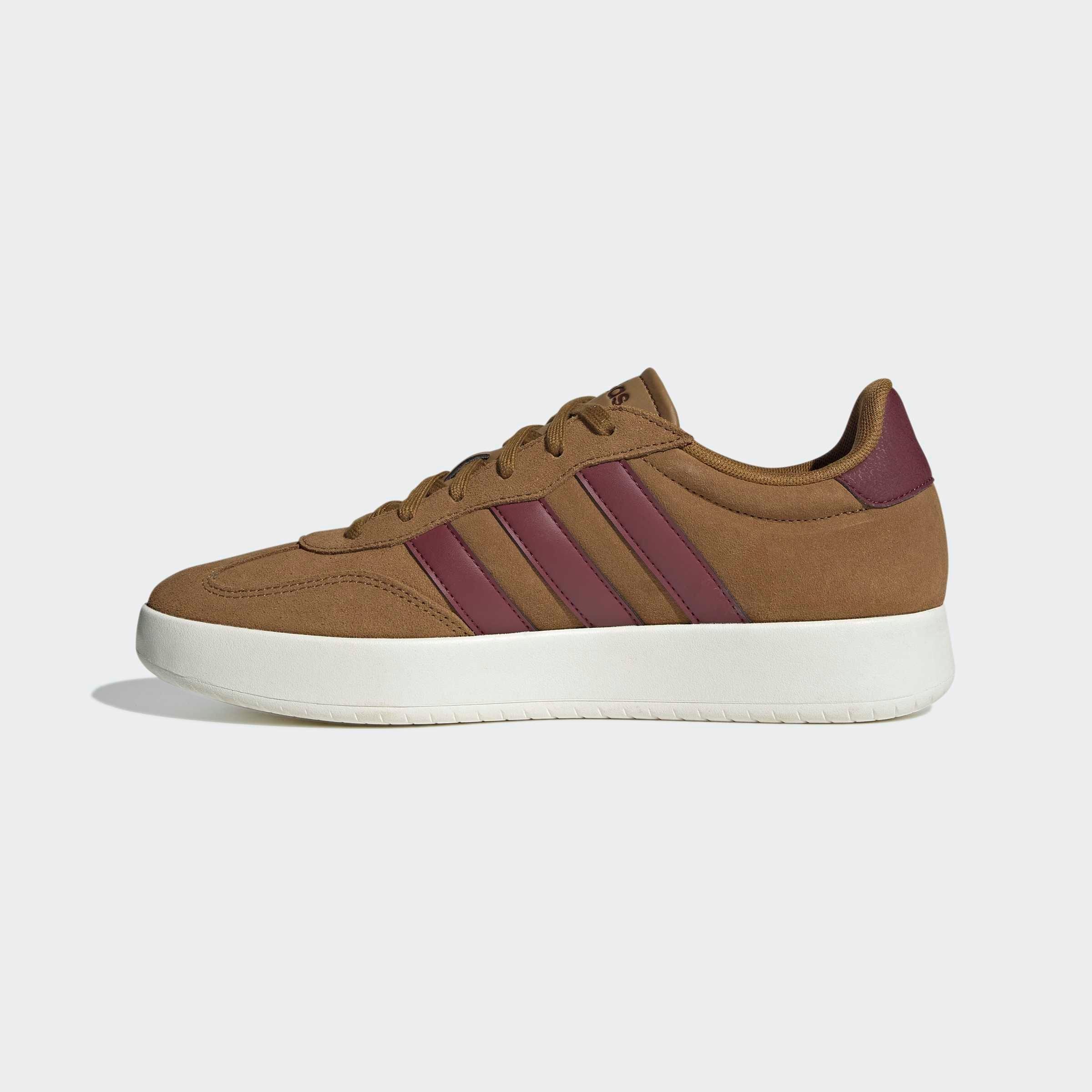 Adidas Barreda Sneaker White 39 2
