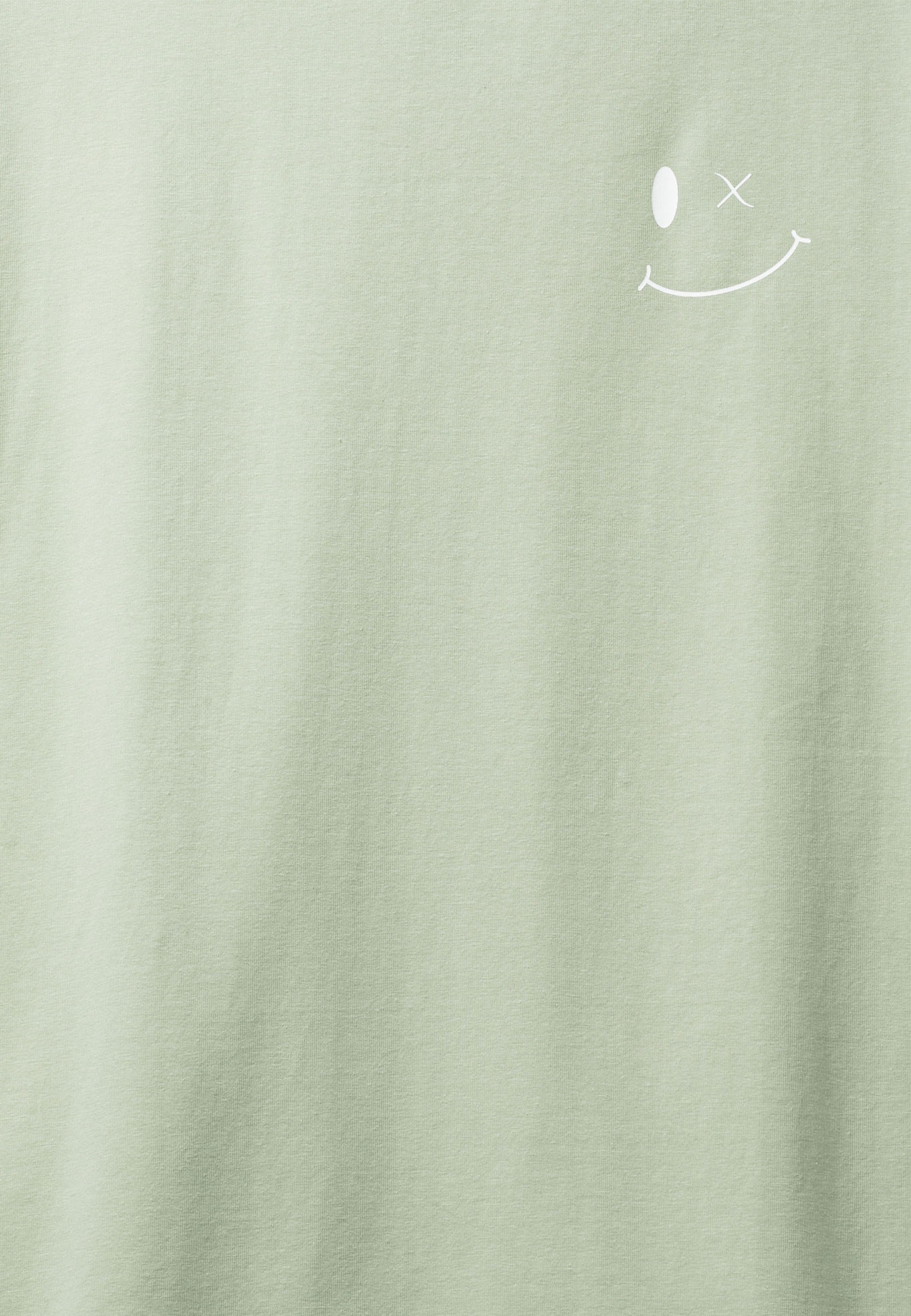 Clean Cut Copenhagen T-Shirt »Clean Cut Copenhagen Patrick Organic Tee« 1
