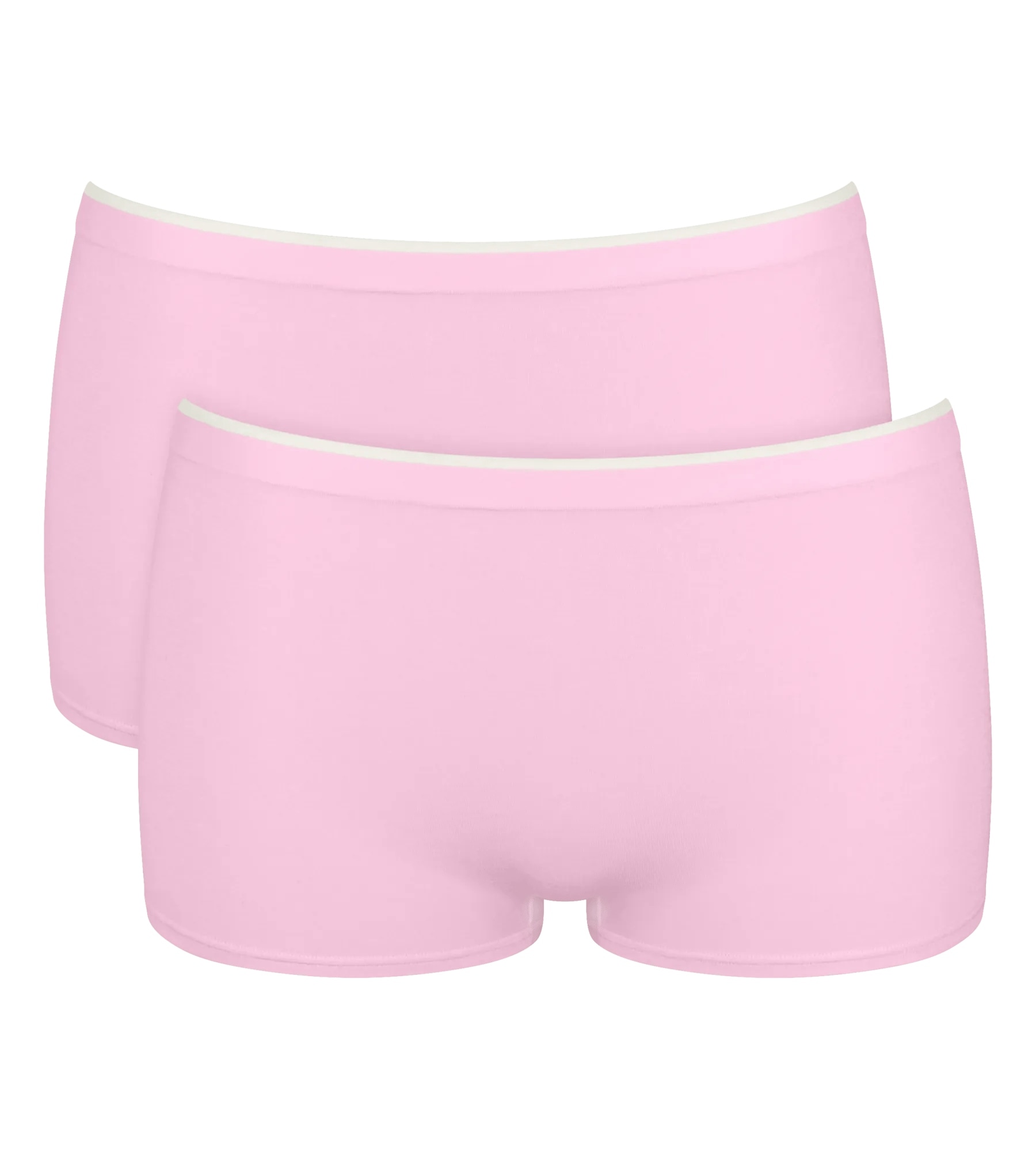 sloggi Panty "GO Sense" Santoni Rundstrick