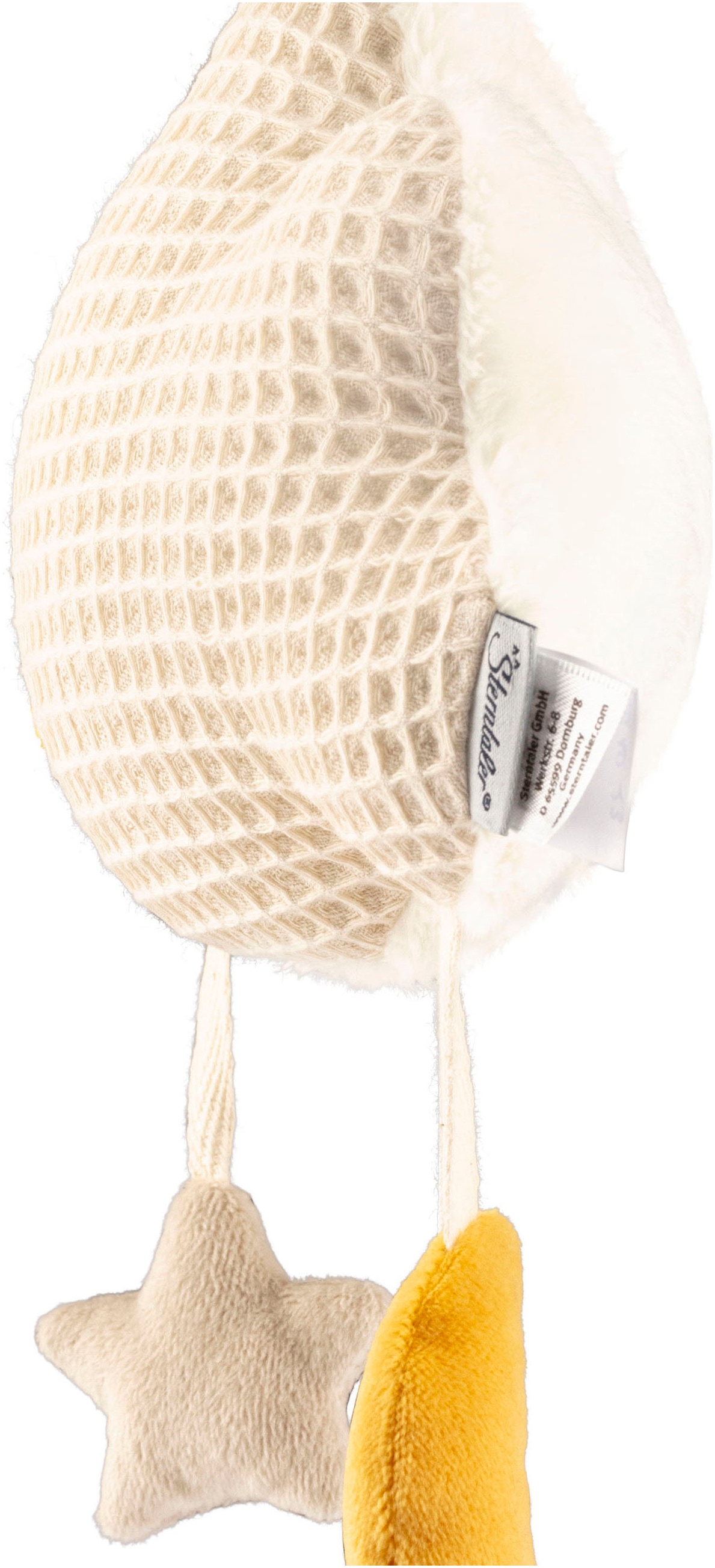 Sterntaler® Spieluhr »Wolke, groß«