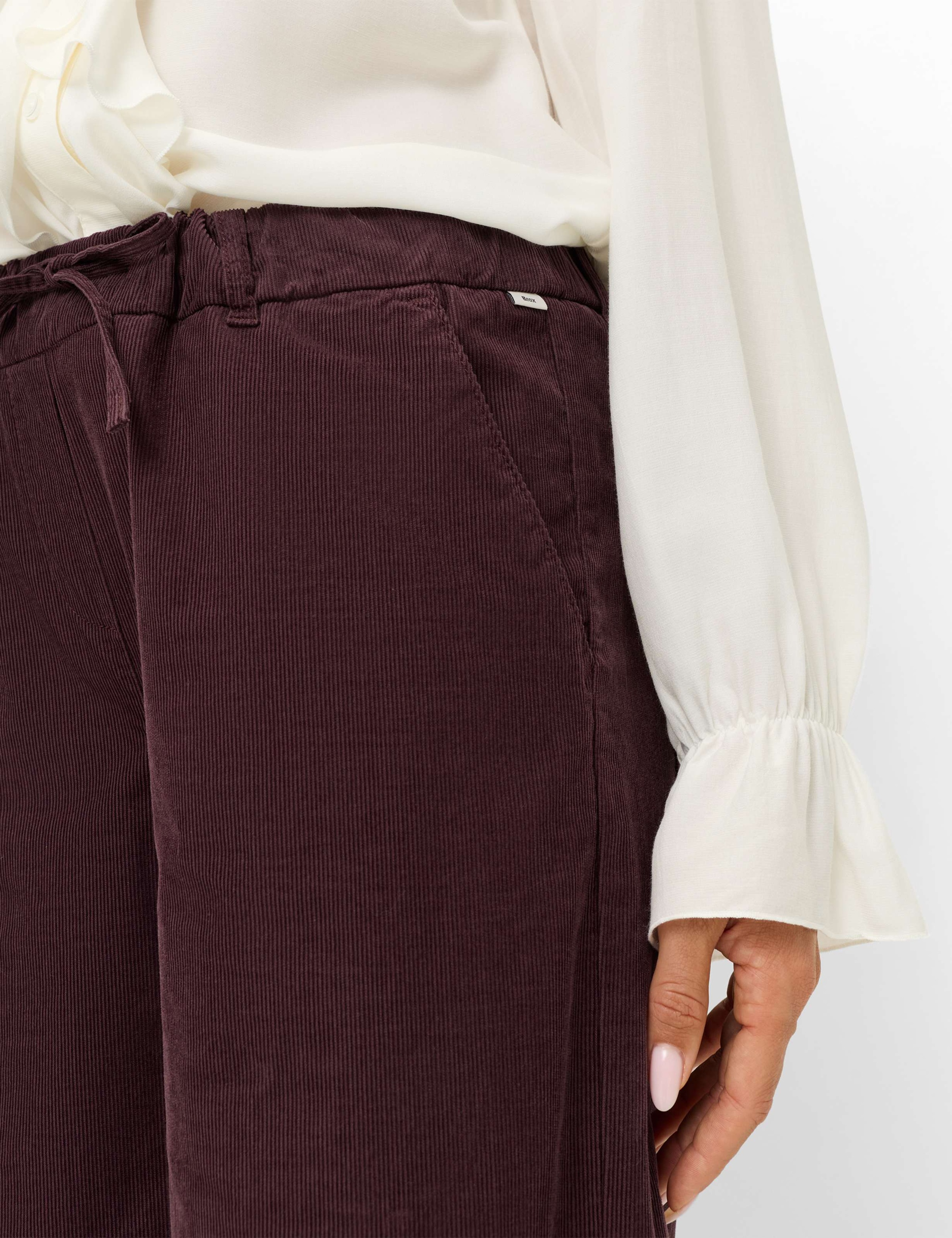 Brax 5-Pocket-Hose »Style MAINE«